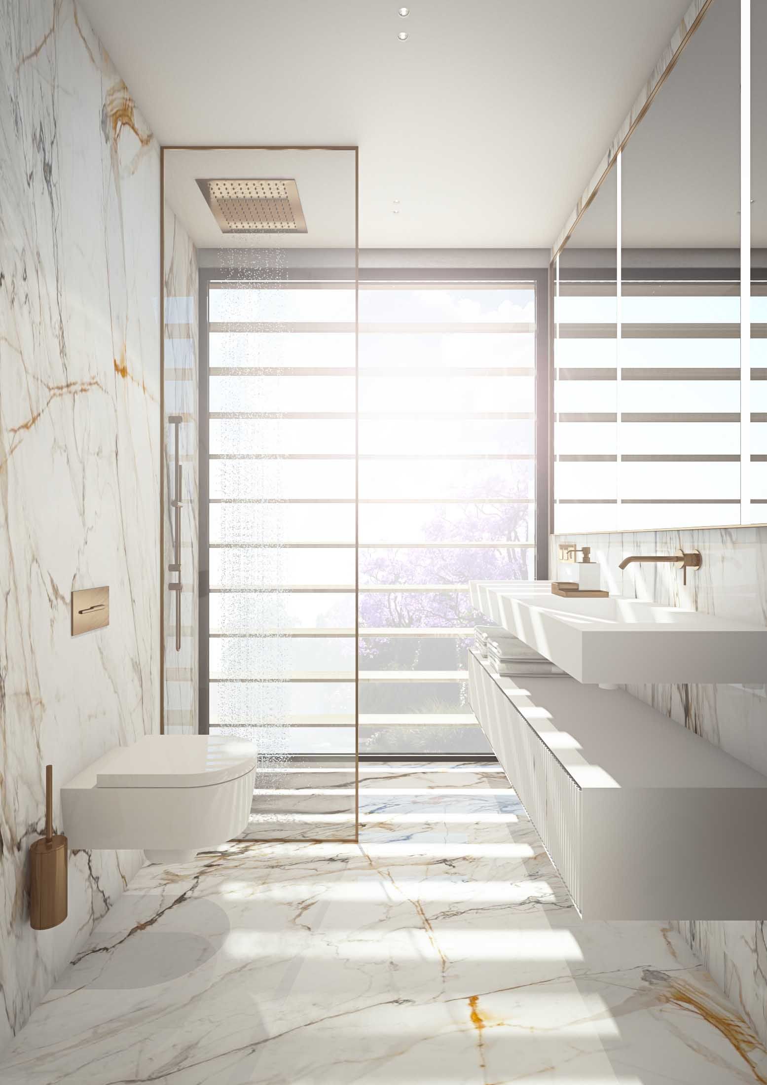 Buy Luxury Villas in Paphos – Palisandro Hills Cyprus