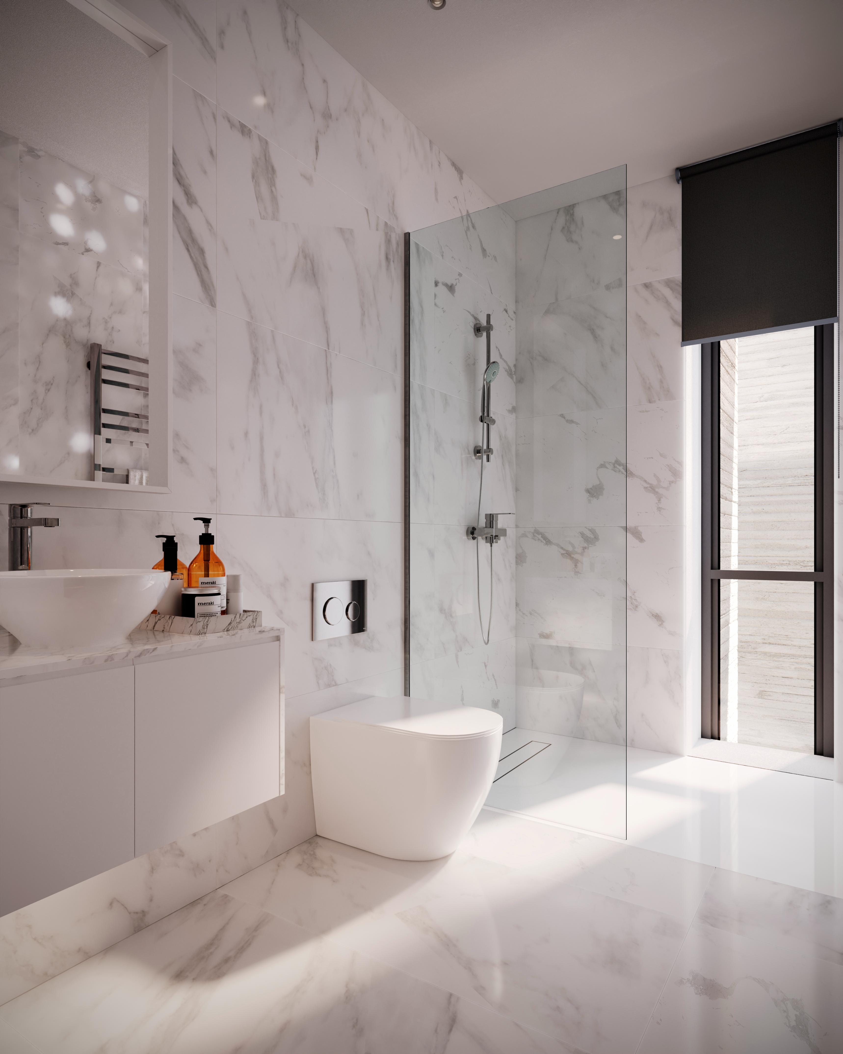 Buy Avalon Residences Apartments in Paphos, Cyprus