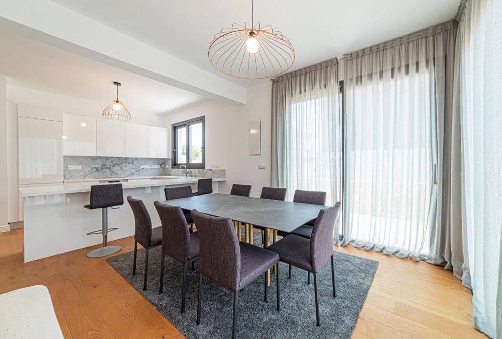Cypress Grove – Luxury Sea View Apartments Limassol