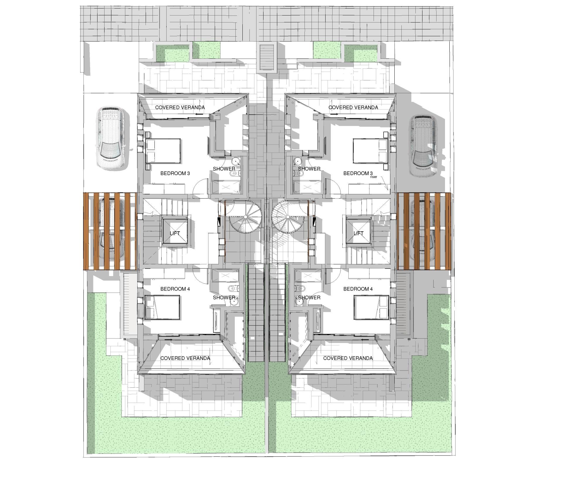 Almond Tree Villas Paphos – Luxury Villa for Sale Cyprus