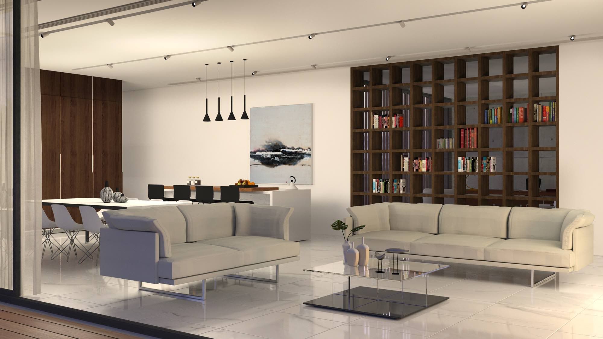 Ultra-Luxury 6 Bedroom Villa Superior for Sale in Peyia, Cyprus