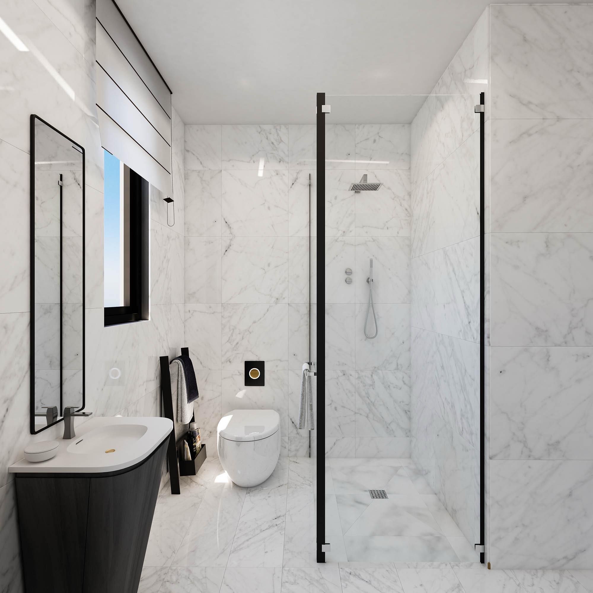 Luxusvillen in Paphos kaufen | Lofos Heights Zypern