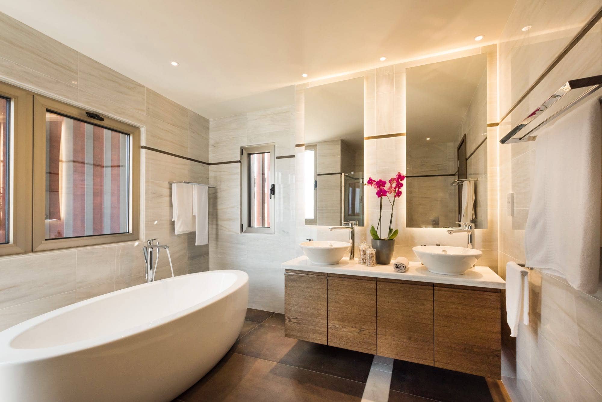 Adonis Beach | Luxury Seafront Villas in Paphos, Cyprus