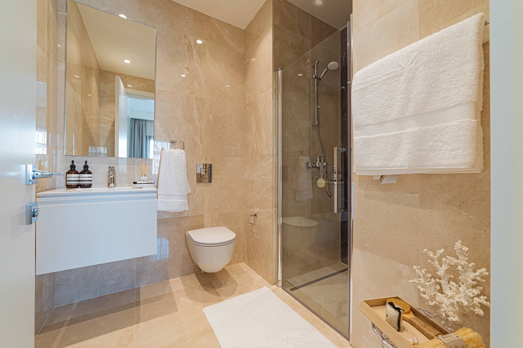 Synergy Villas Larnaka | Luksusowe wille 300 m od morza
