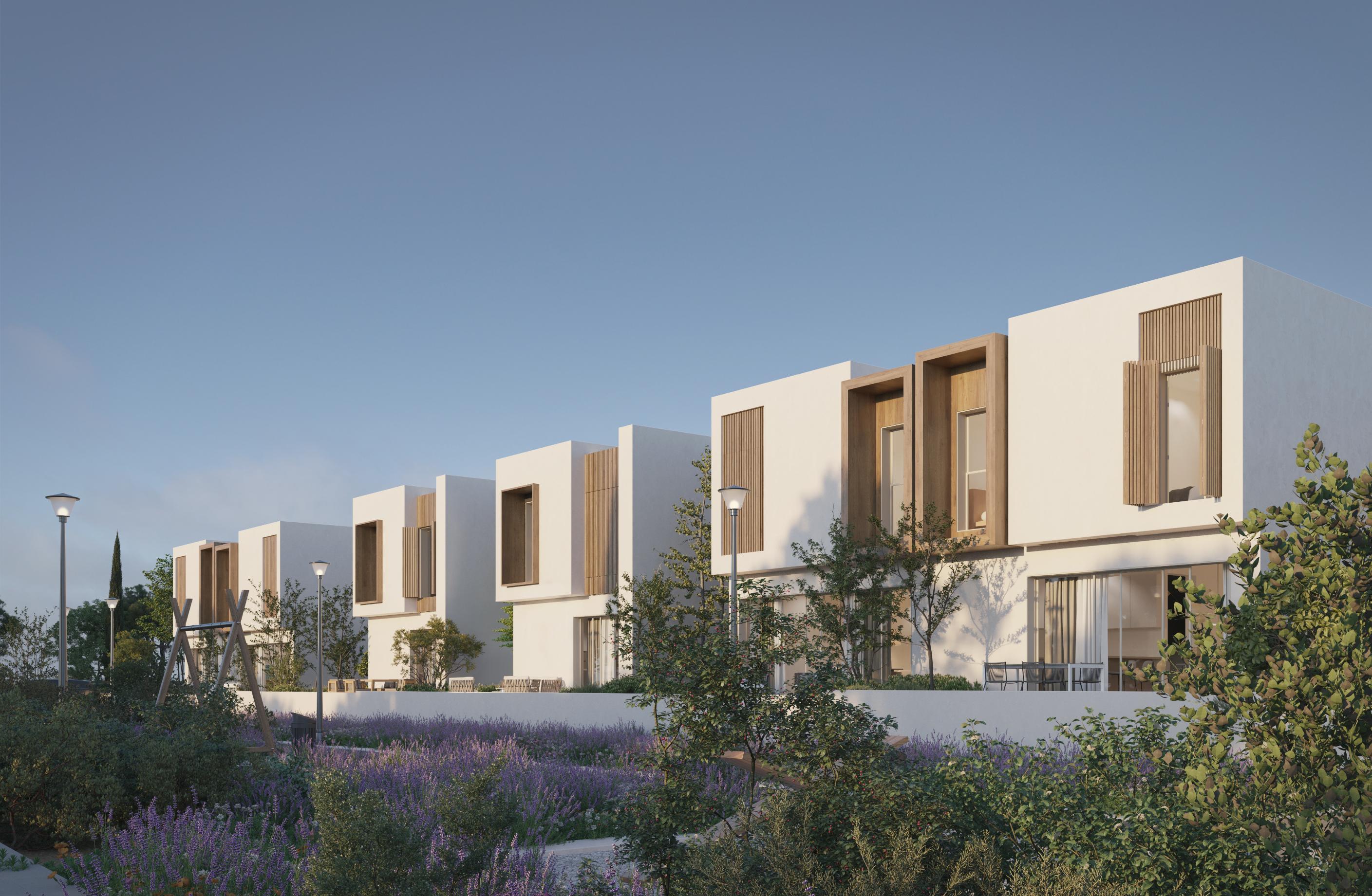 Buy Avalon Gardens 2 Apartments in Paphos, Cyprus