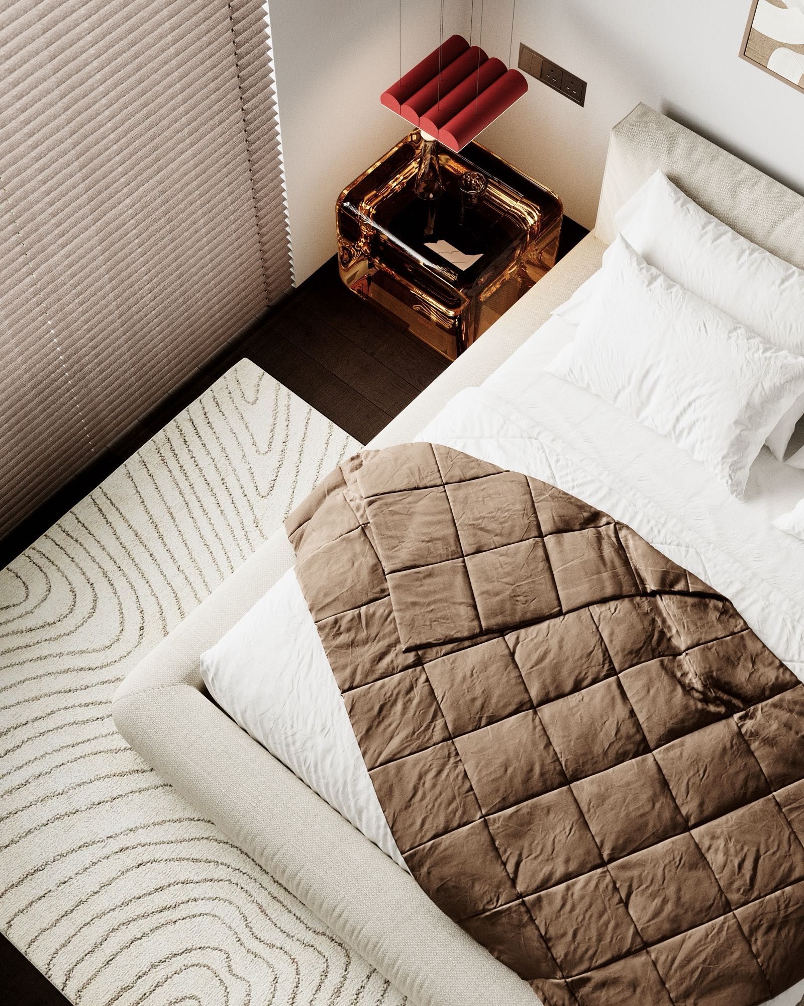 1-Bedroom Hai Apartment for Sale in Limassol, Cyprus