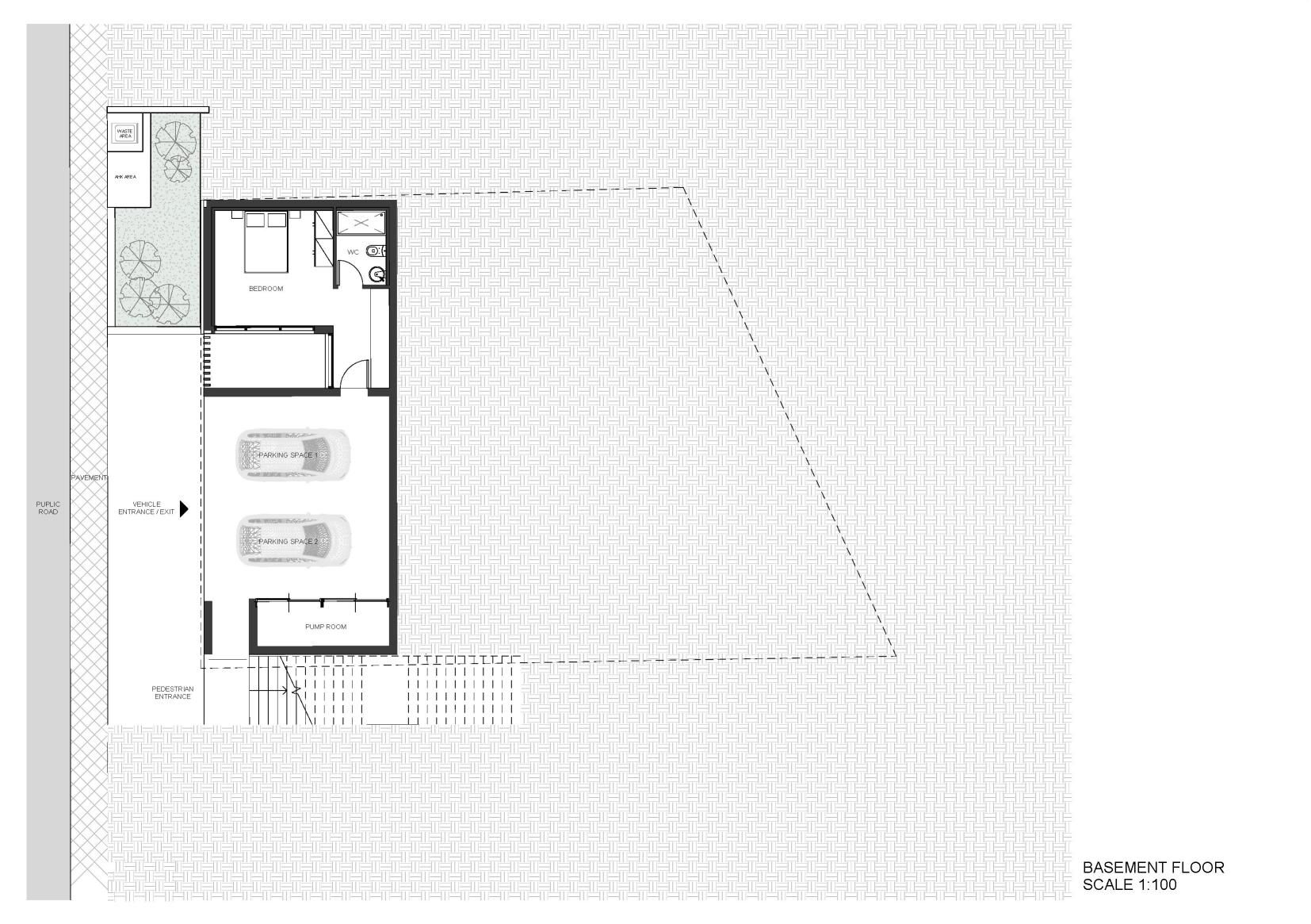 Hilltop Villa Paphos – 4-Bedroom Luxury Villa for Sale