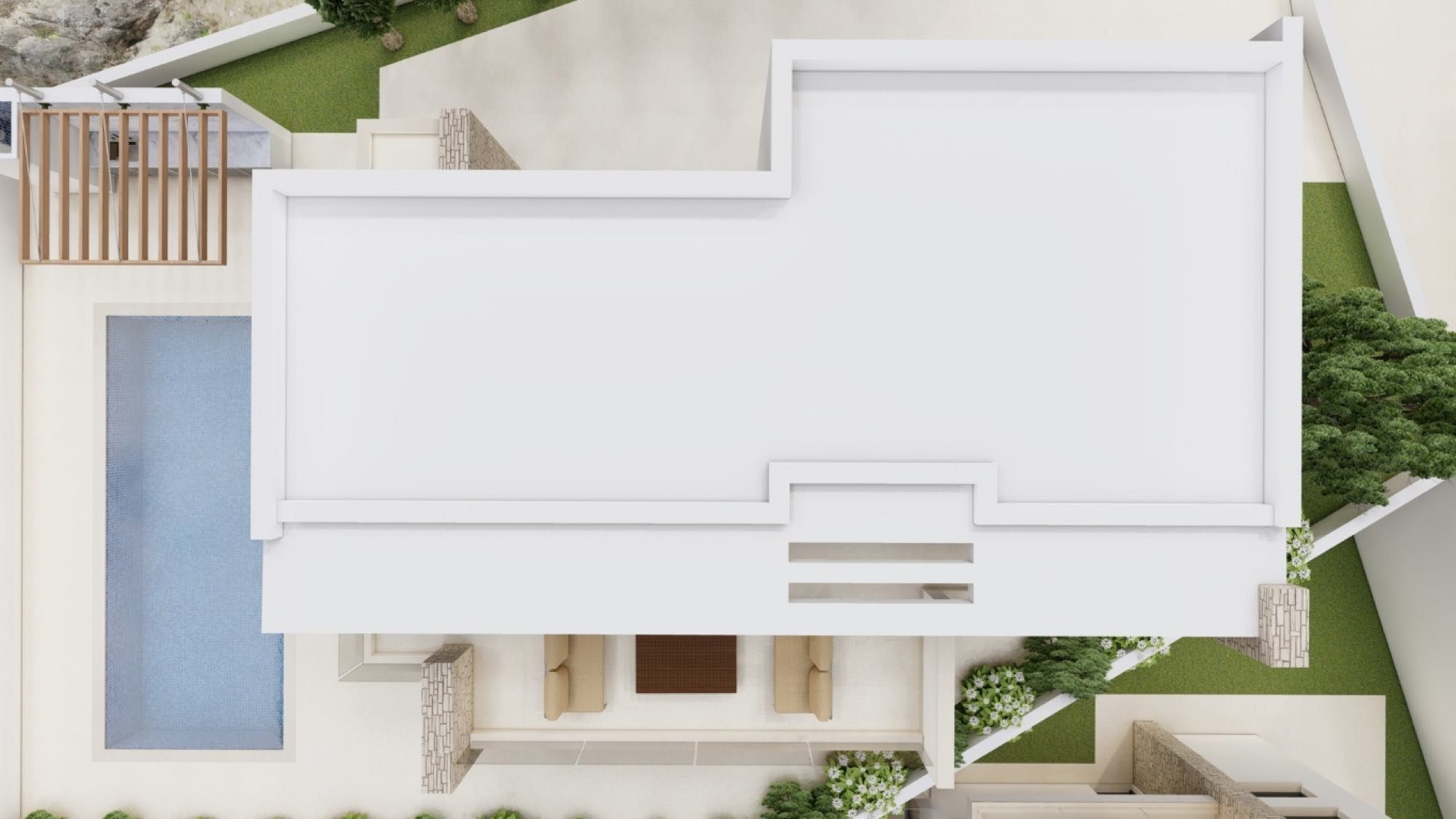 Hills Residences - Villas in Cyprus