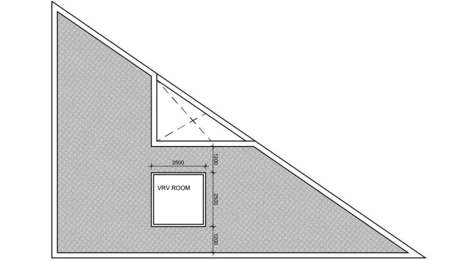 Luxury 3 Bedroom Triangle House for Sale in Paphos, Cyprus