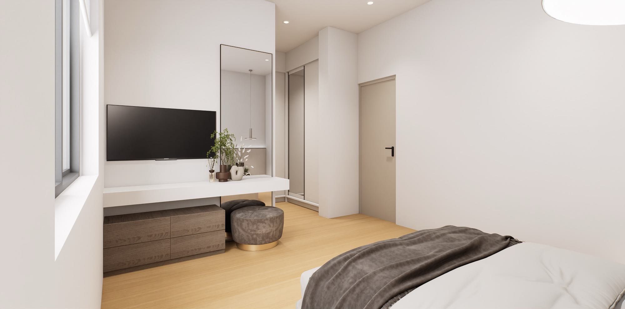 Luxury Blue Horizon Villa for Sale in Paphos, Cyprus