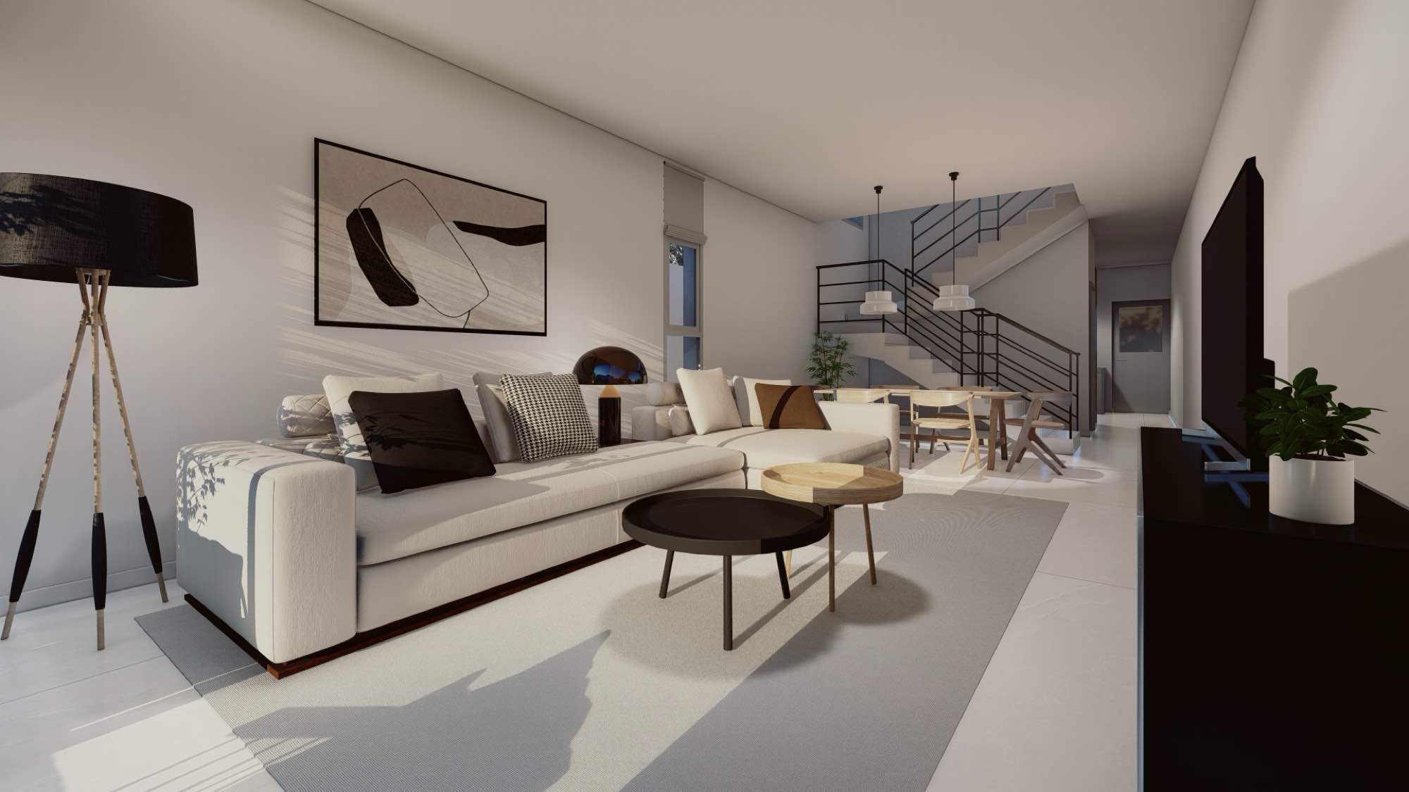 Купить 2–3-спальные апартаменты Begonia Residences в Пафосе, Кипр