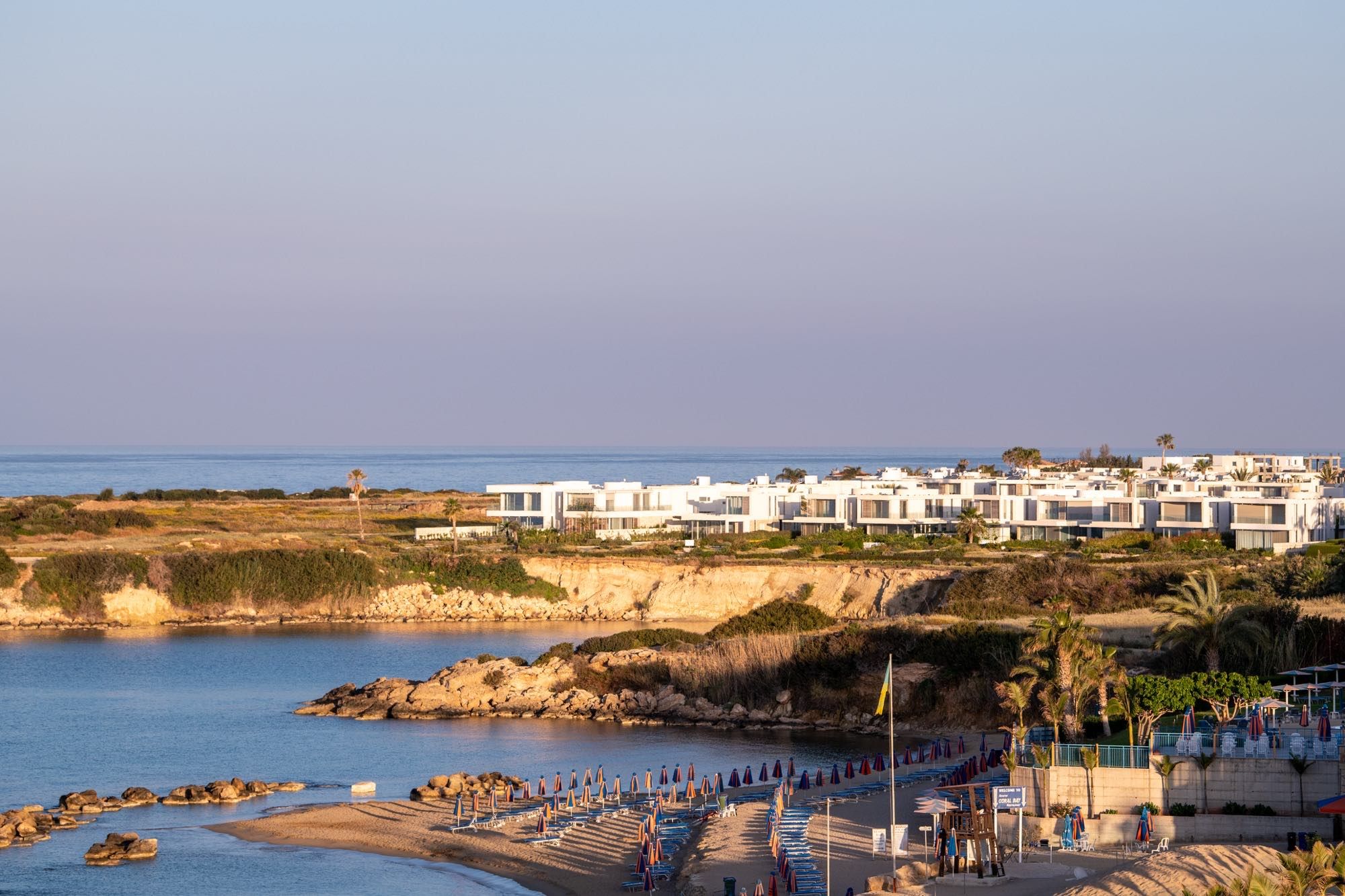 Buy Seafront Villas in Coral Bay – Coral Seas Paphos