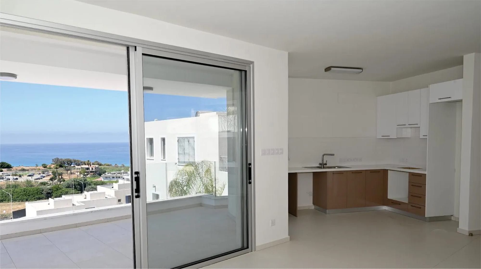 Купить Виллу у Моря в Пафосе – Belvedere Villas Кипр