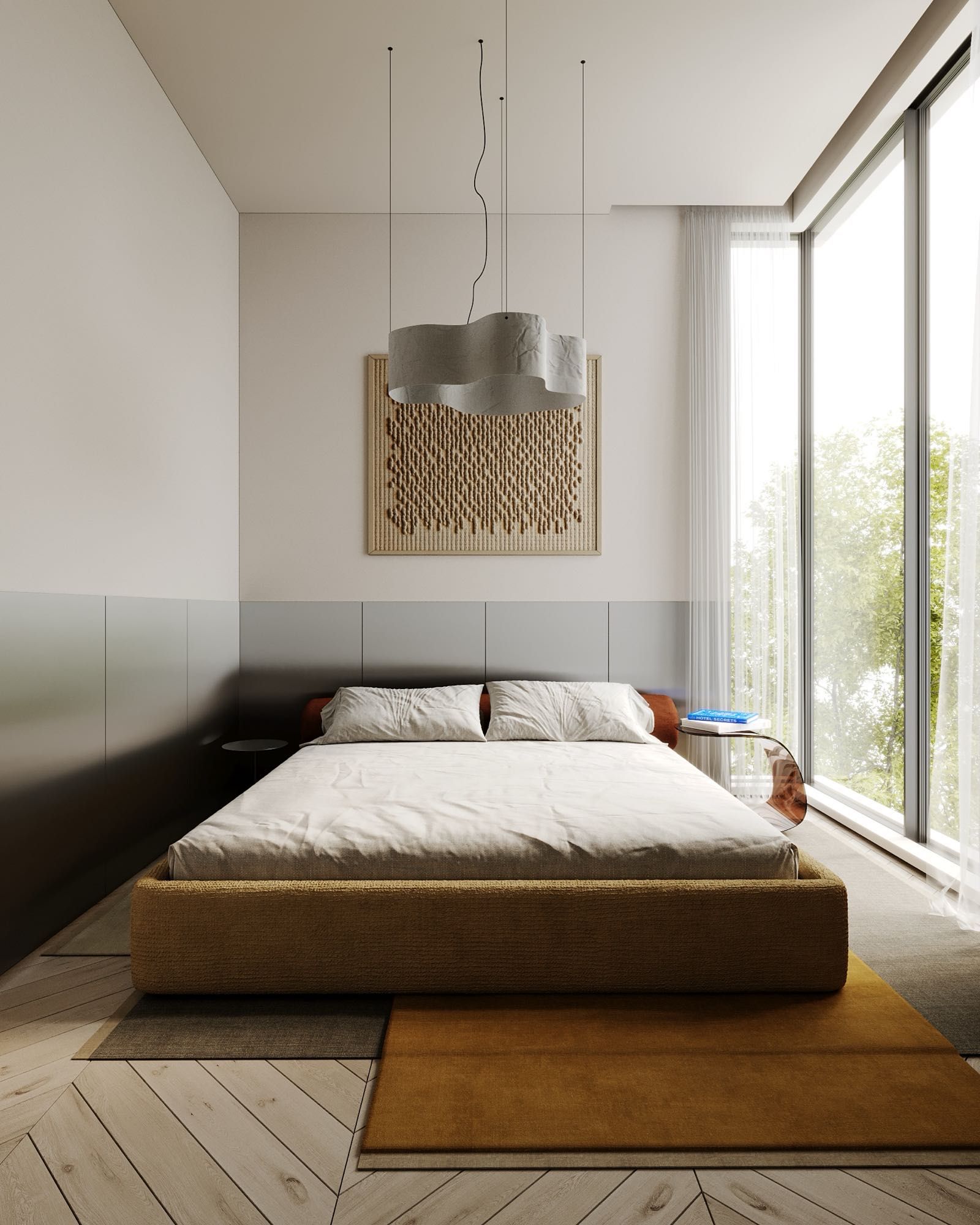 1–2 Bedroom Montville Villas for Sale in Limassol, Cyprus