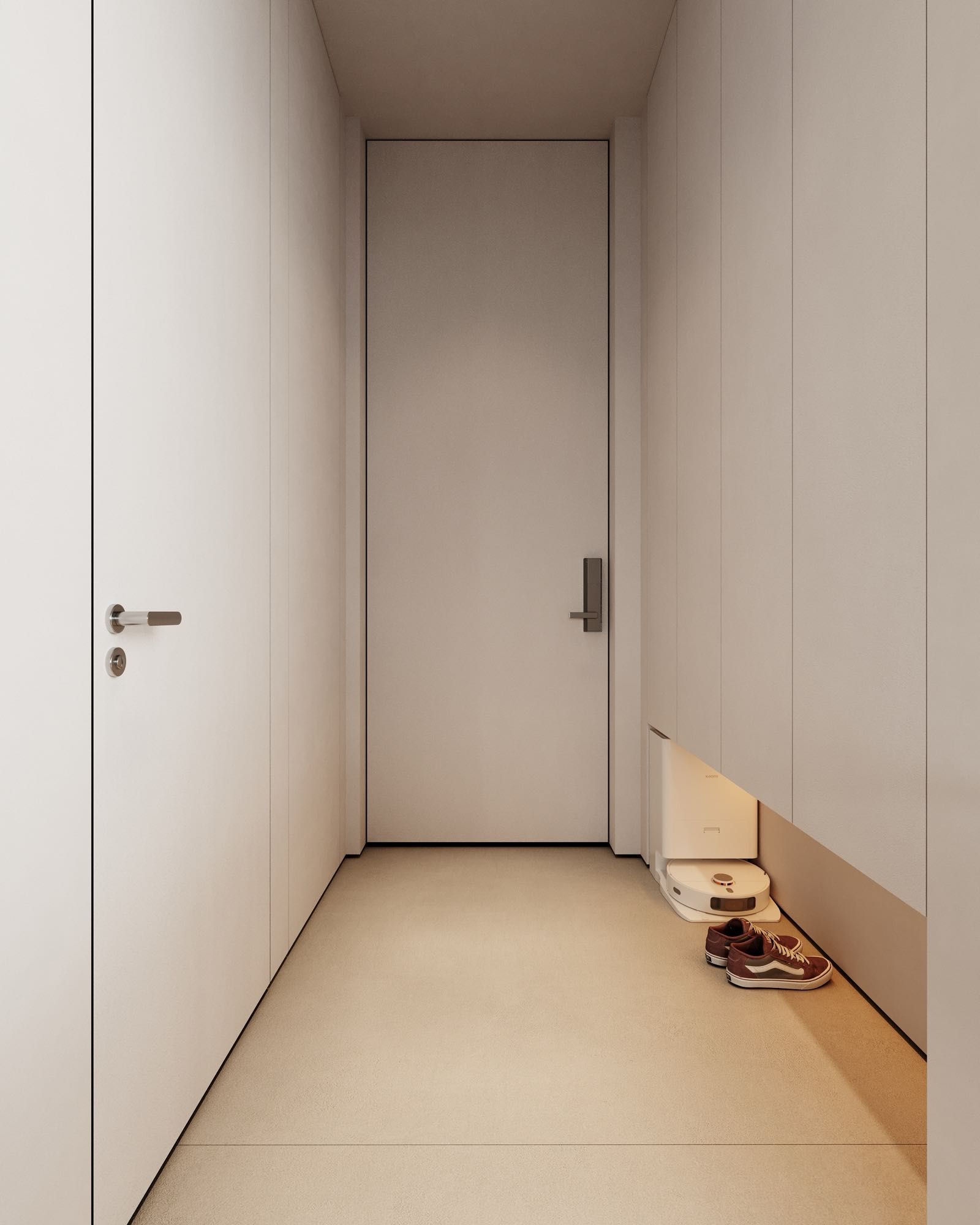 1-Bedroom Gates Apartment for Sale in Limassol, Cyprus