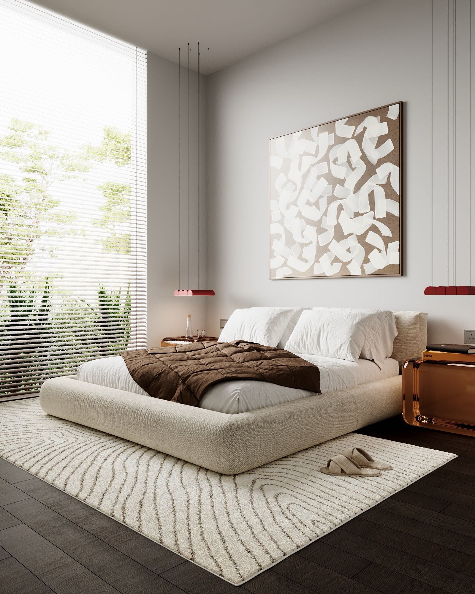 1-Bedroom Hai Apartment for Sale in Limassol, Cyprus