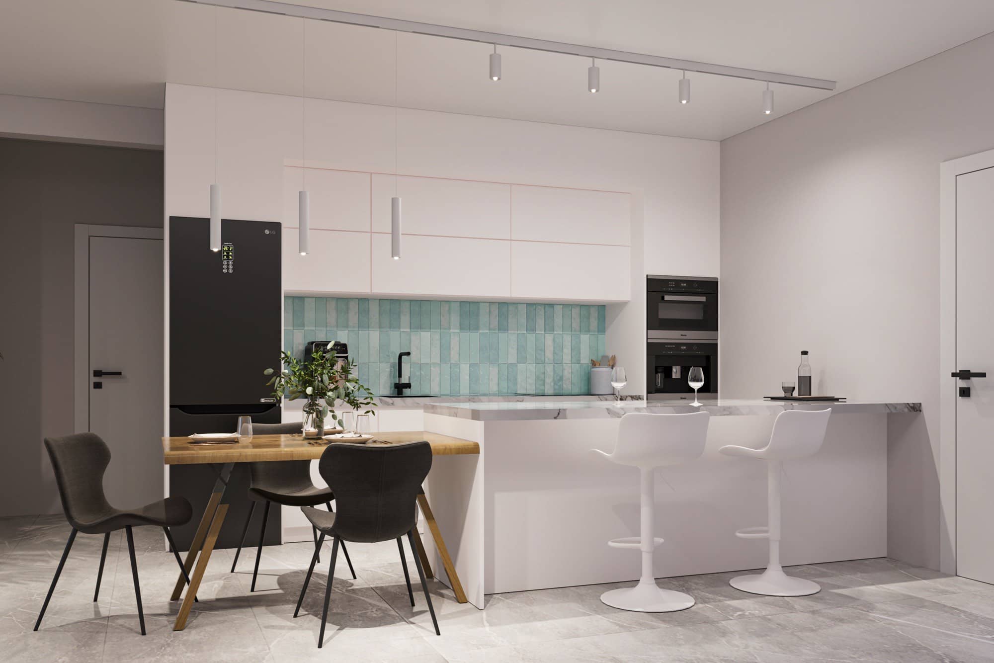 Wohnung kaufen in Paphos – Emerald Park Zypern