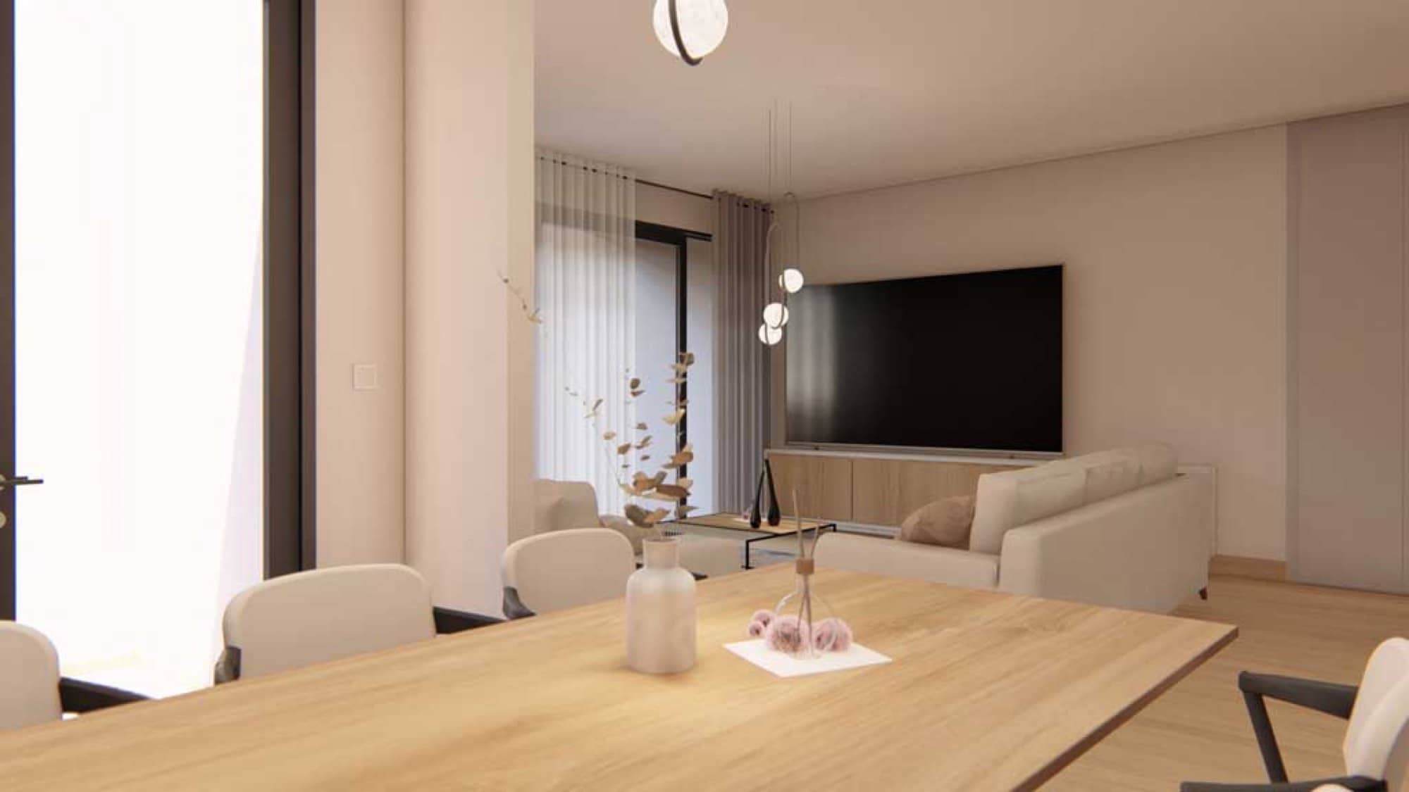 Lake View Apartments Limassol | Buy Property in Cyprus