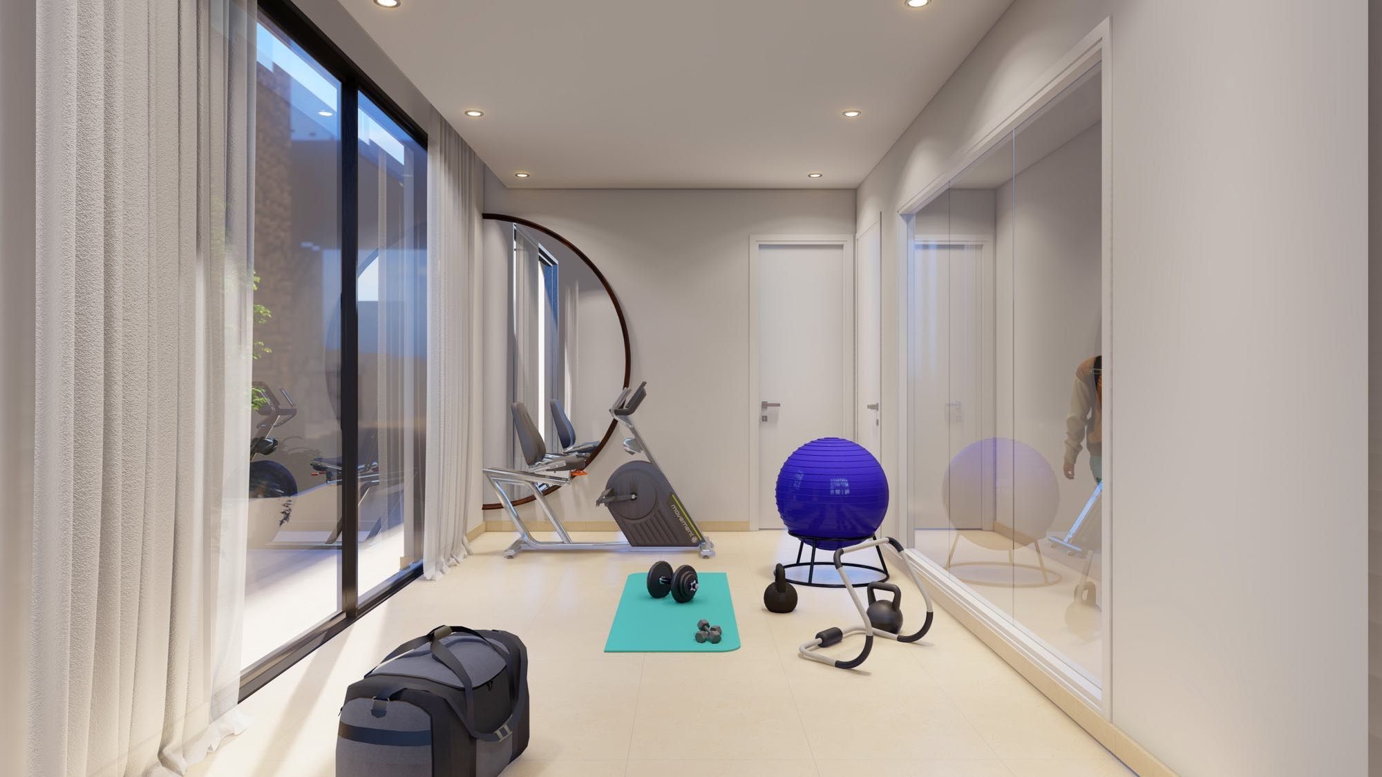 Apartments in Cyprus Royal Bay Resort