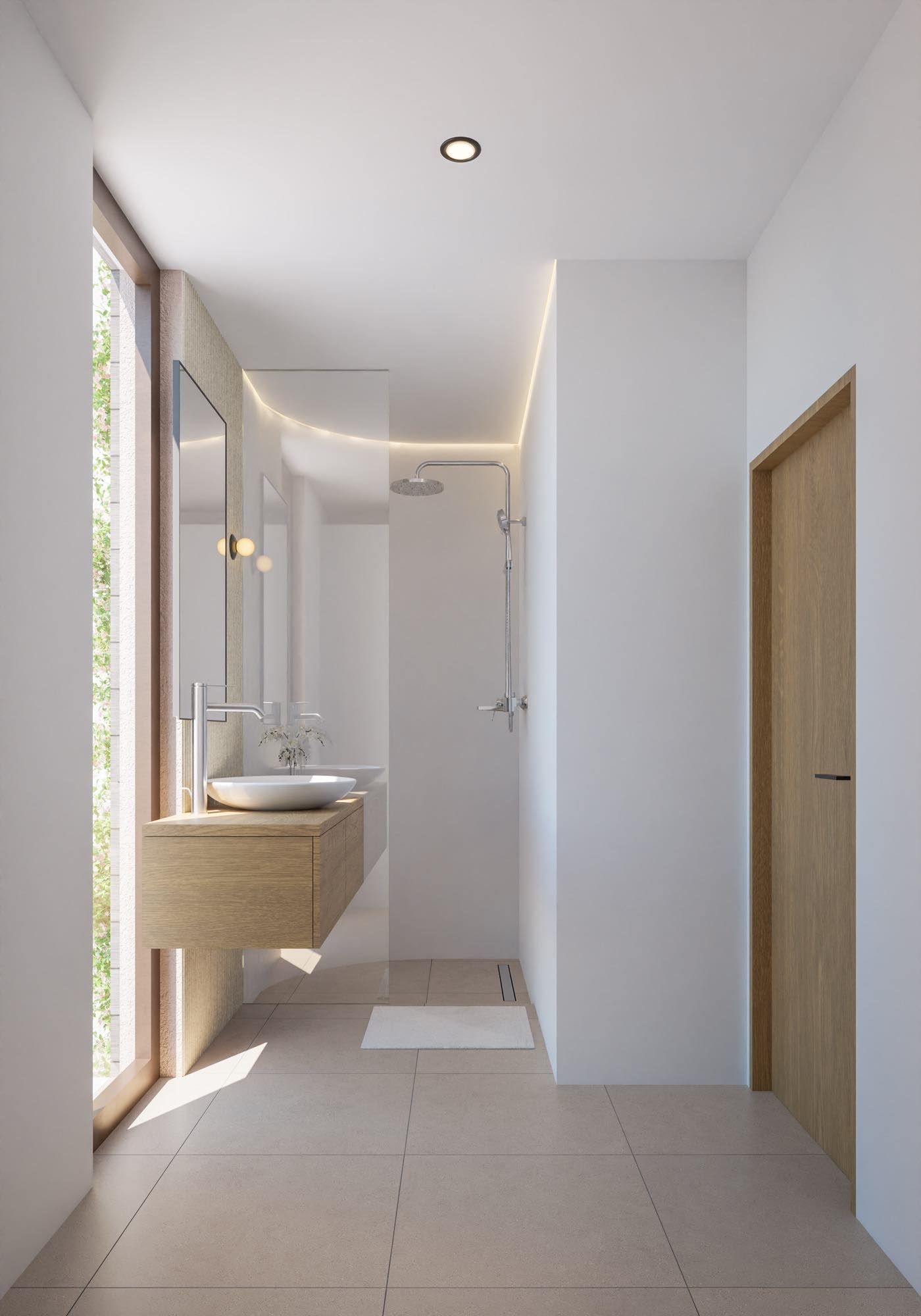 NOVA — апартаменты с 1–2 спальнями на продажу в Пафосе, Кипр