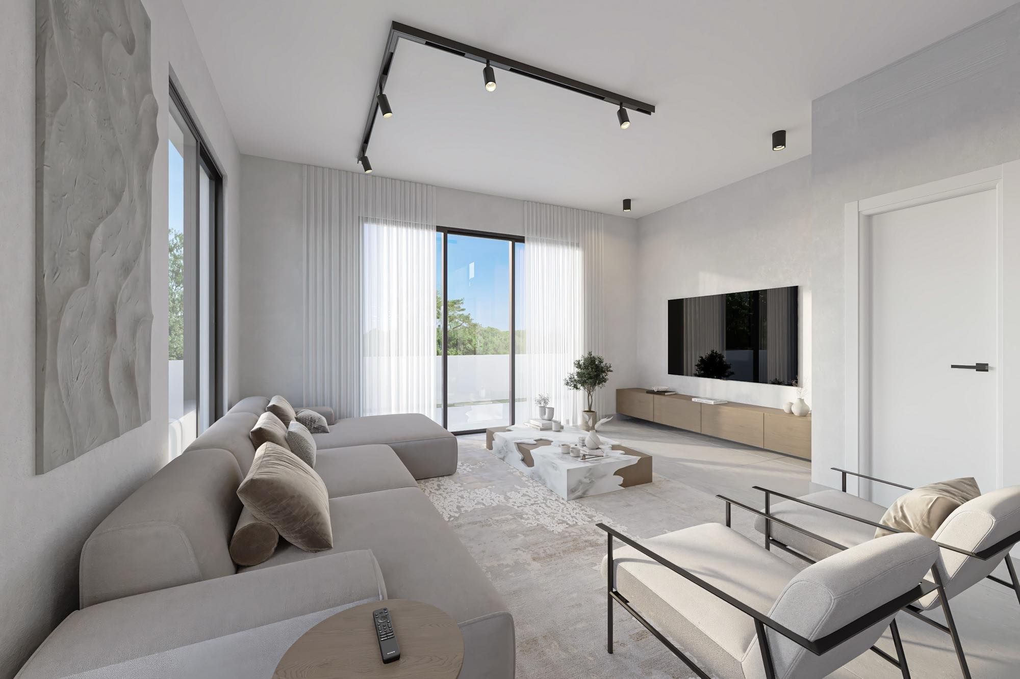 Luxusvillen in Paphos kaufen | Artemis Villas Zypern