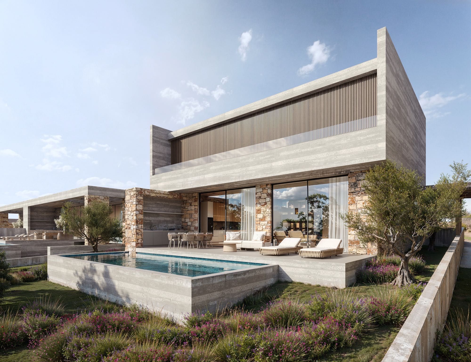 3-4 Bedroom Velaro Homes for Sale in Paphos, Cyprus
