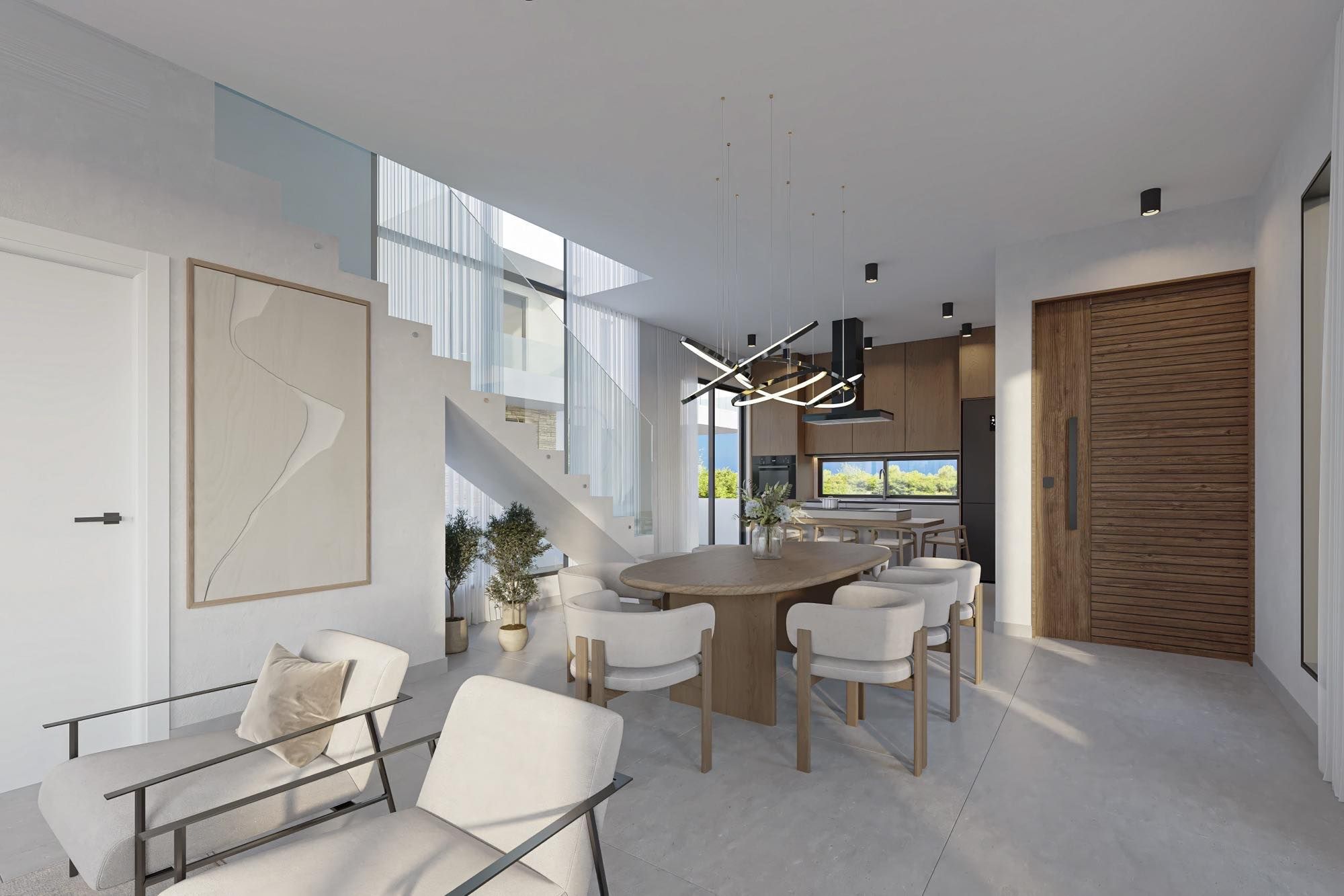 Luxusvillen in Paphos kaufen | Artemis Villas Zypern