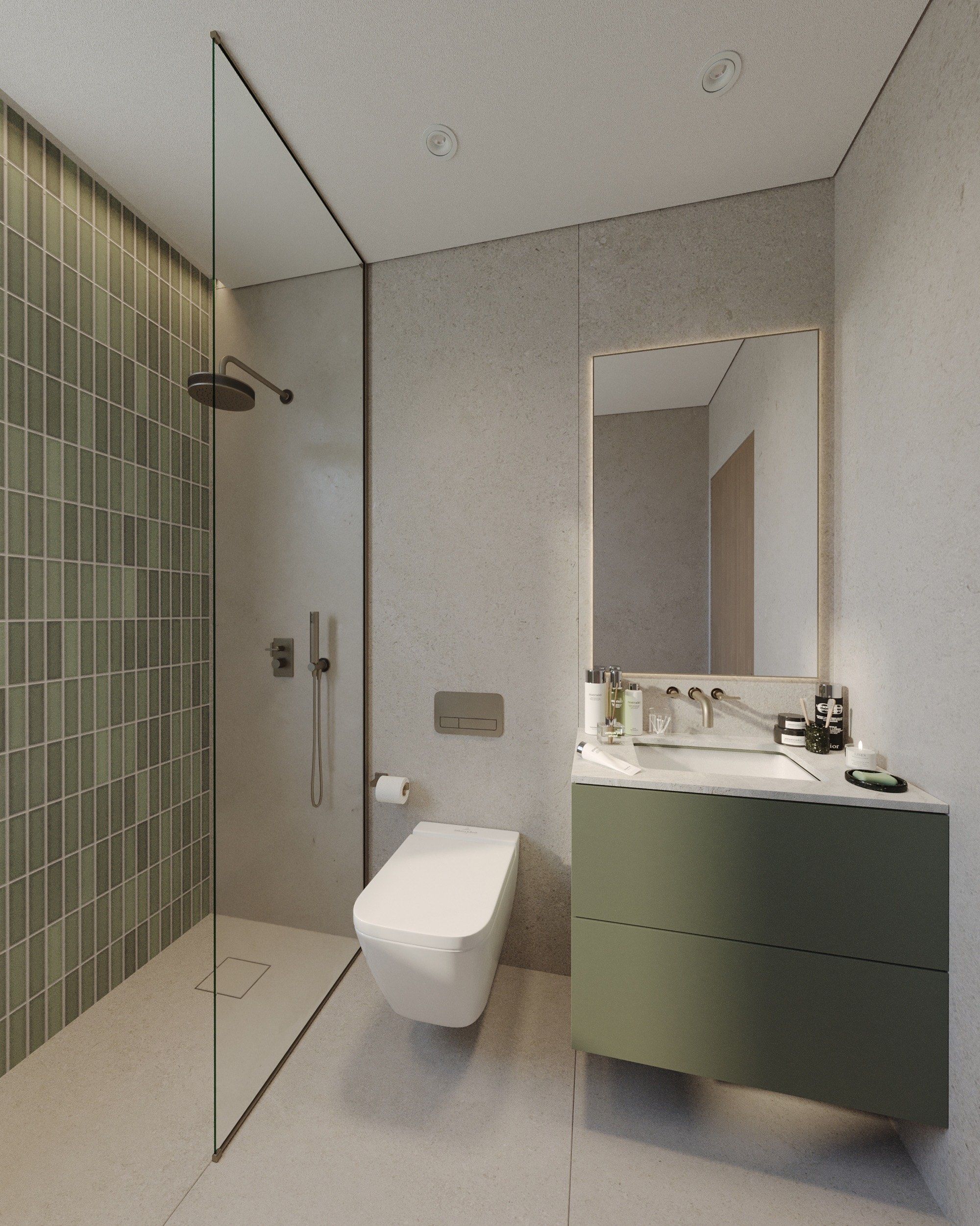 Qube Apartments for Sale in Paphos – Smart Living Cyprus