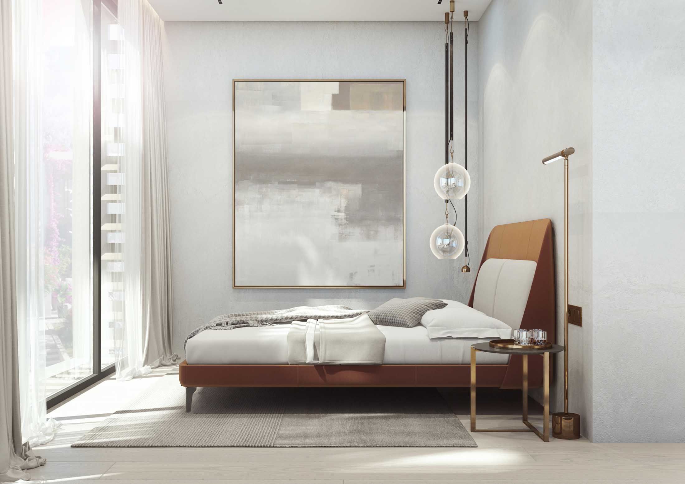 Buy Luxury Villas in Paphos – Palisandro Hills Cyprus