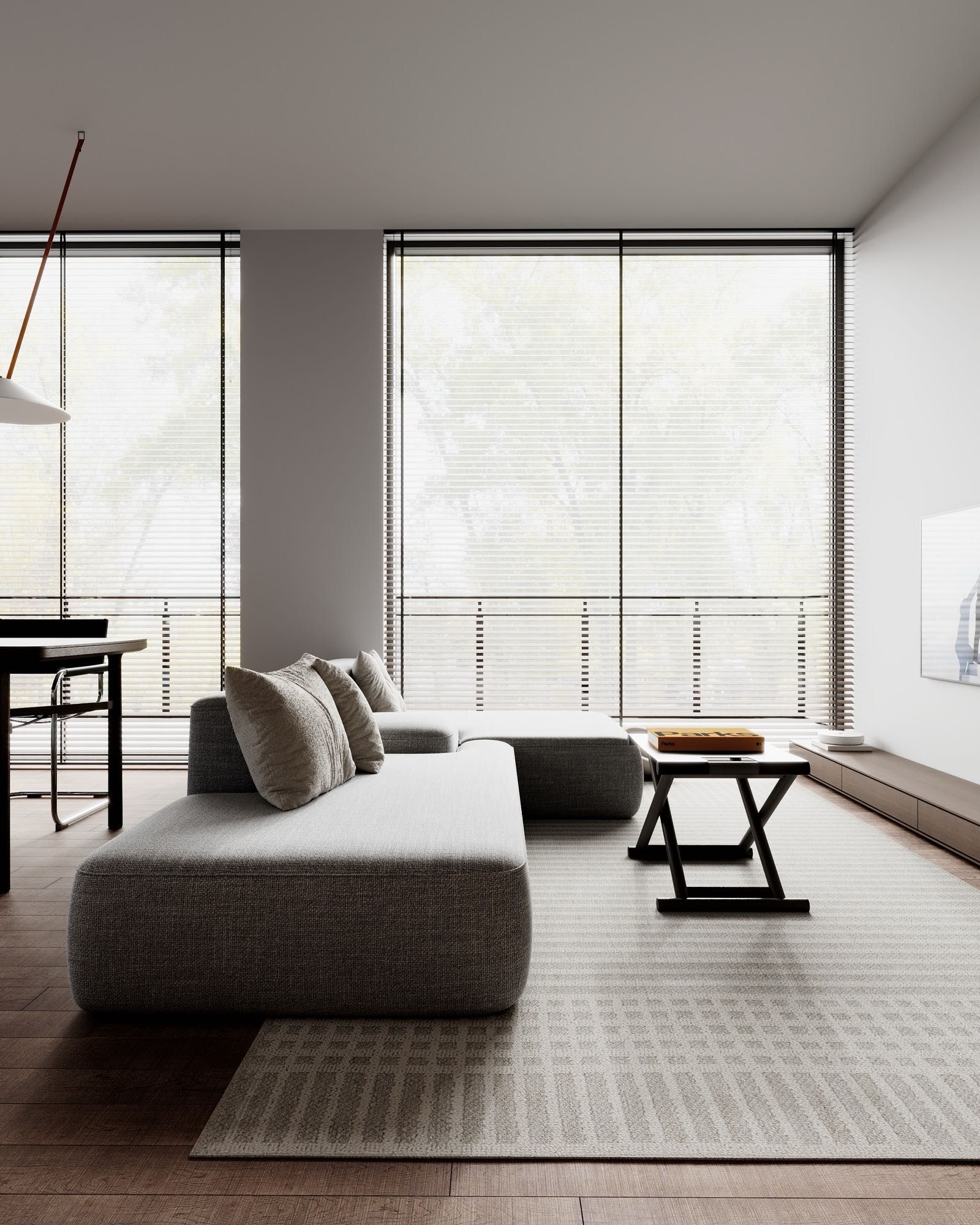 1-Bedroom Hai Apartment for Sale in Limassol, Cyprus