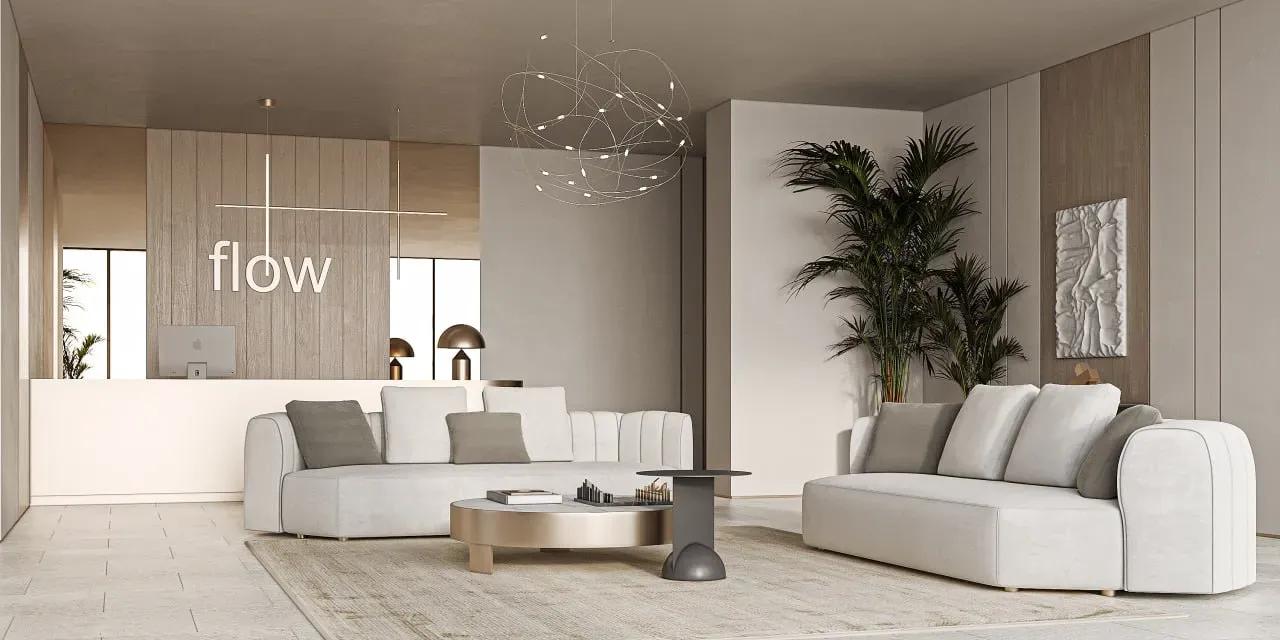 Buy Luxury Apartments in Limassol | Flow Project
