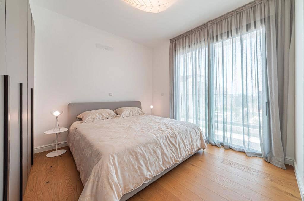 Cypress Grove – Luxury Sea View Apartments Limassol