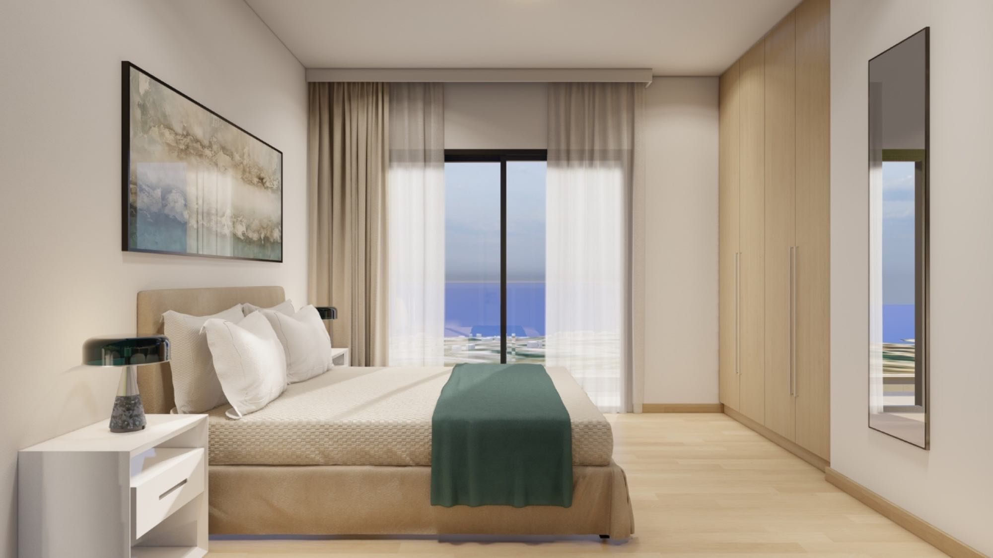 Hills Residences - Villas in Cyprus