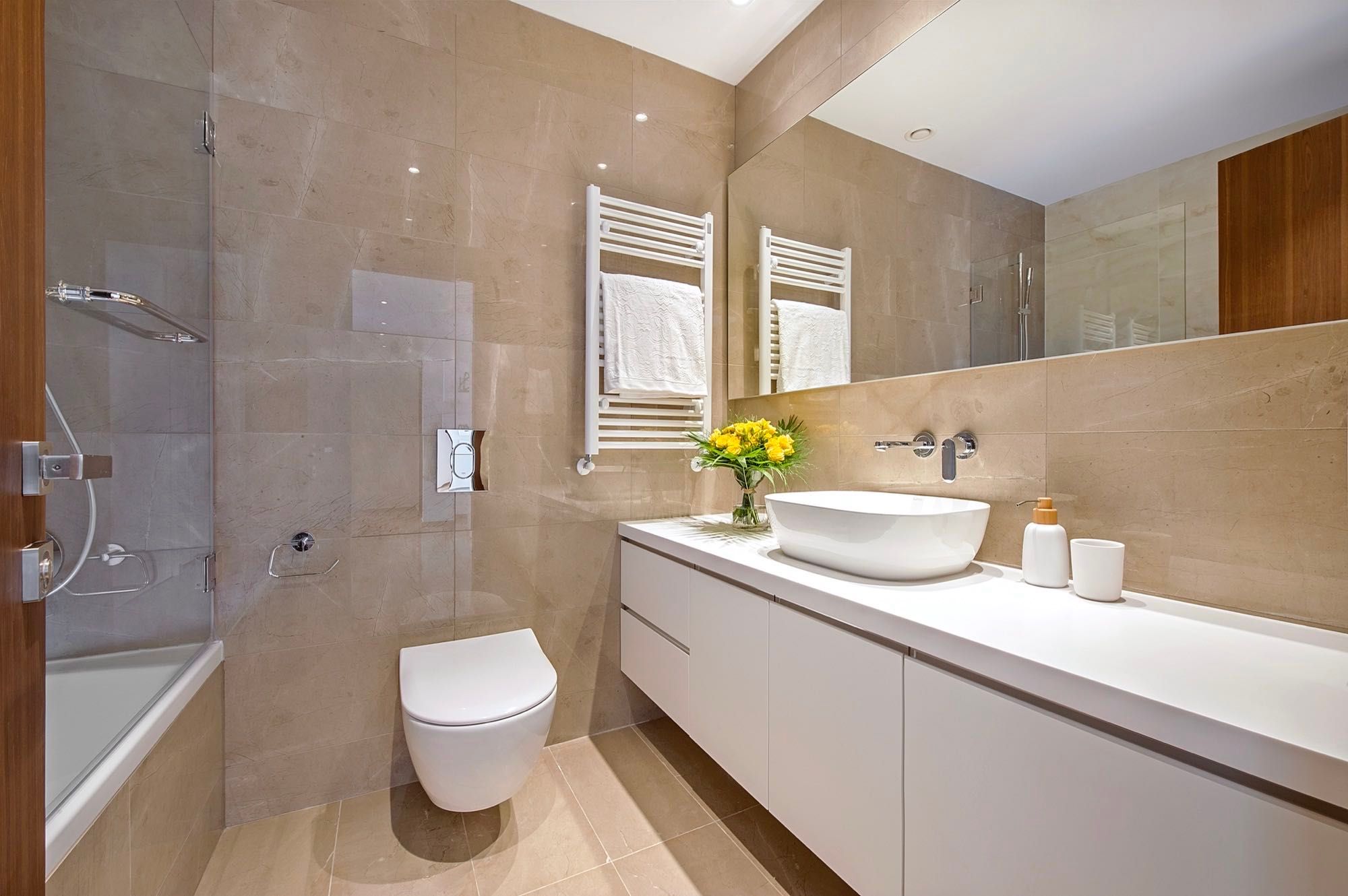 Luxury 3–4 Bedroom Island Villas for Sale in Limassol, Cyprus