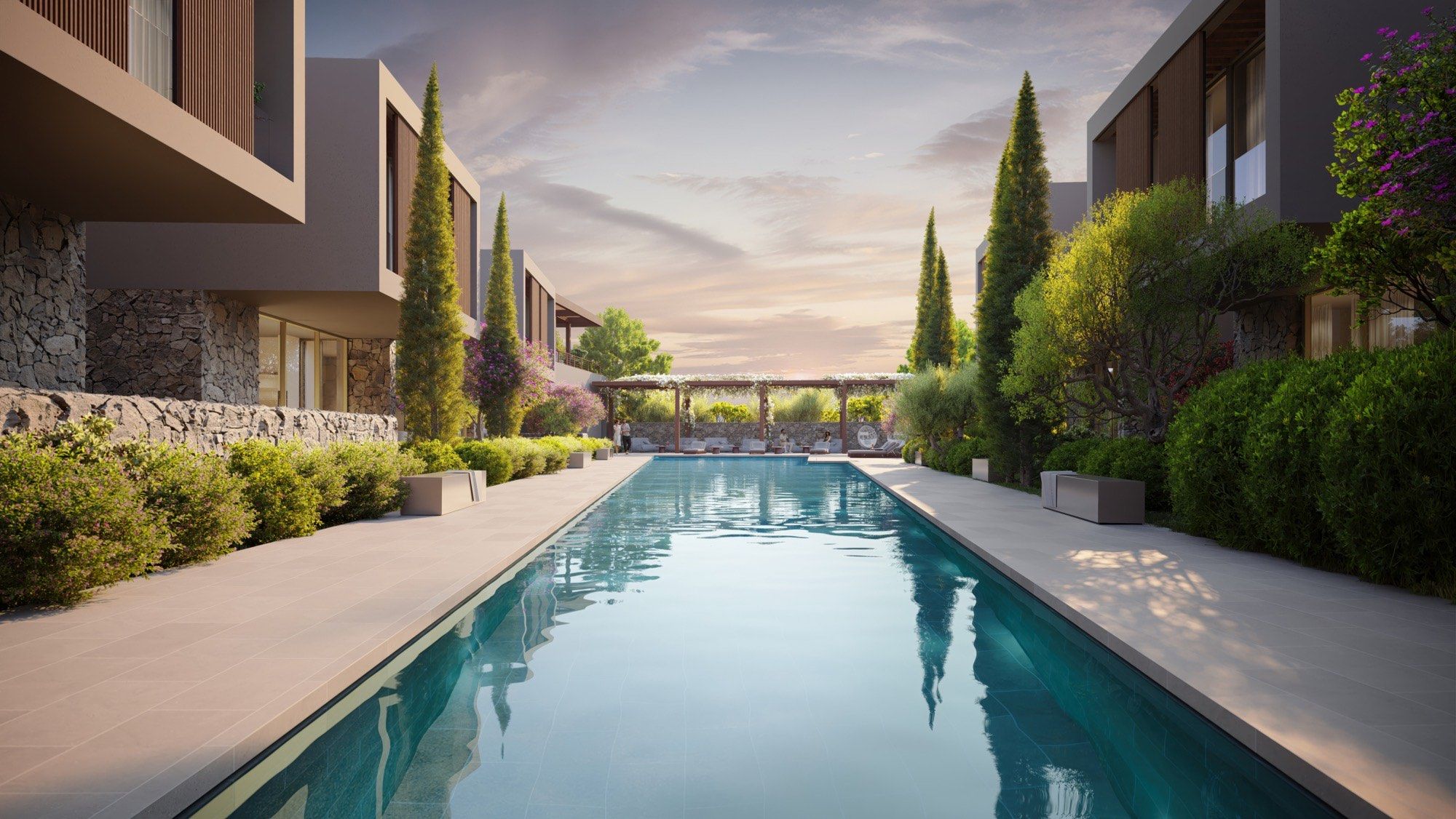 Buy Villas in Paphos – Morea Residences Cyprus