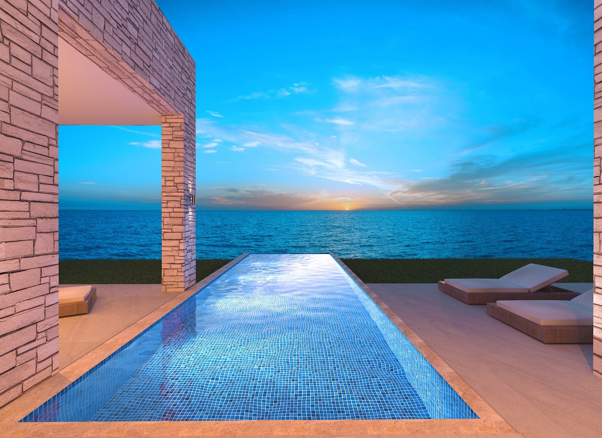 Apartments in Cyprus Royal Bay Resort