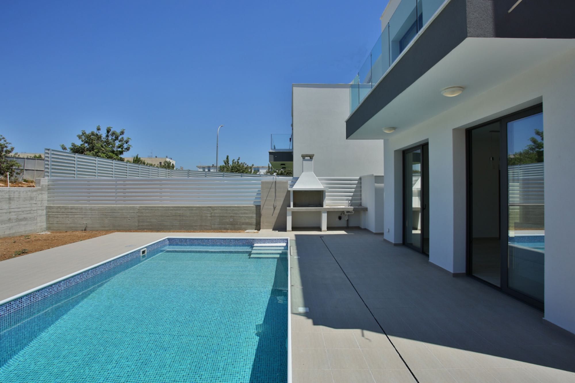 Moderne Villen in Paphos kaufen | Mesoyi Residences