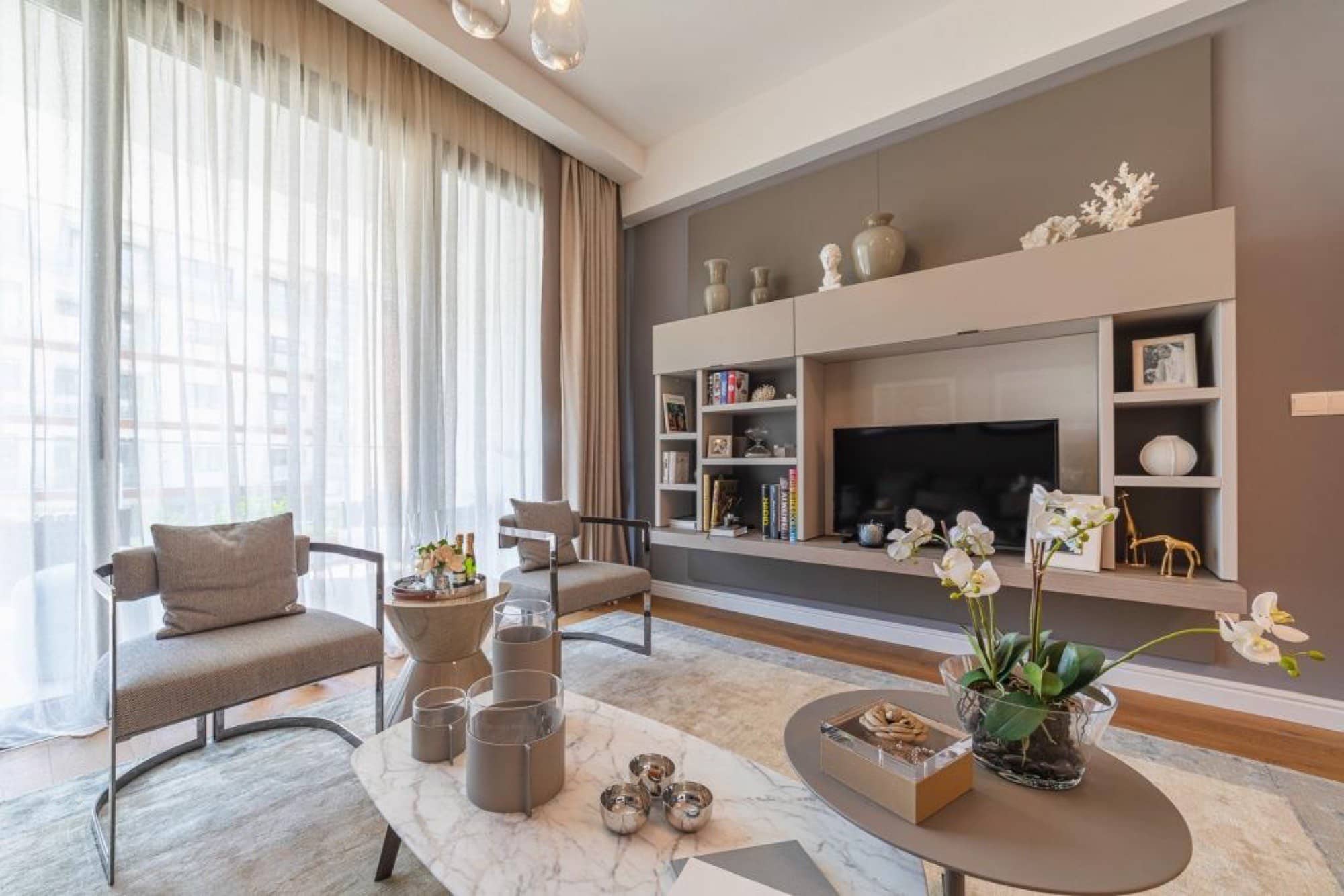 Verde Residences Limassol | Luxury Apartments Near the Sea