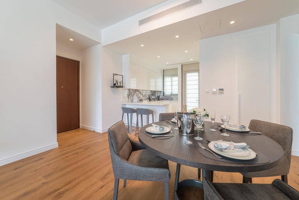 Buy Luxury Seafront Apartments in Limassol | Capri by BBF