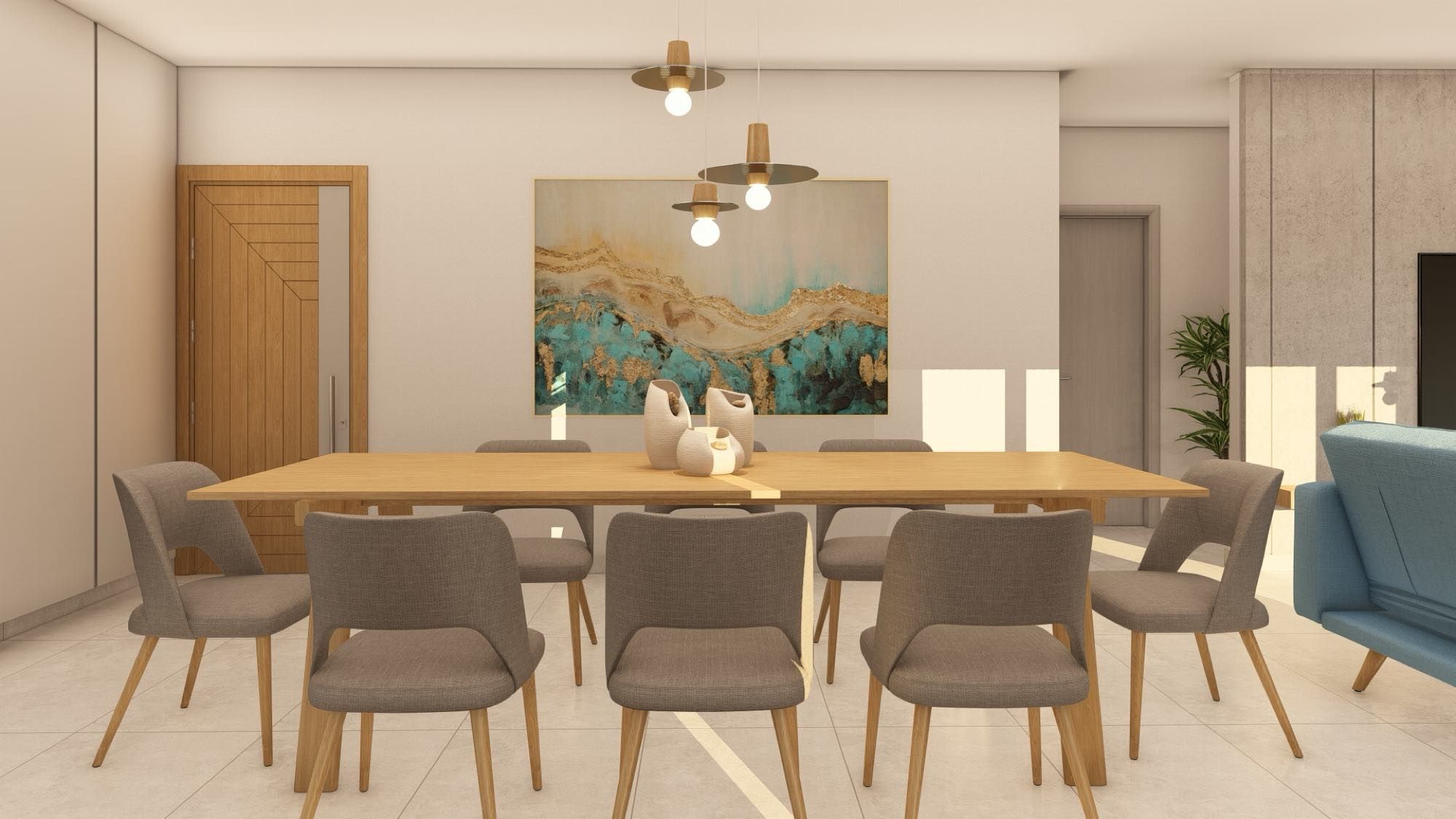 3 pokojowe apartamenty Serenity Court na sprzedaż w Pafos, Cypr