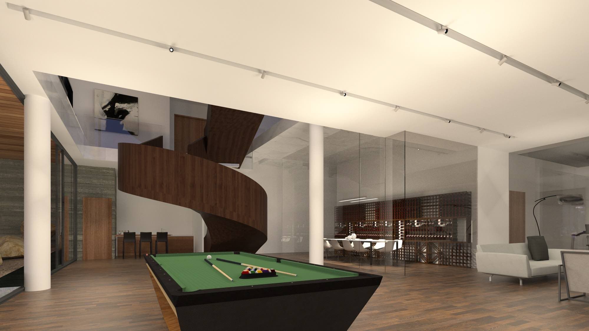 Ultra-Luxury 6 Bedroom Villa Superior for Sale in Peyia, Cyprus