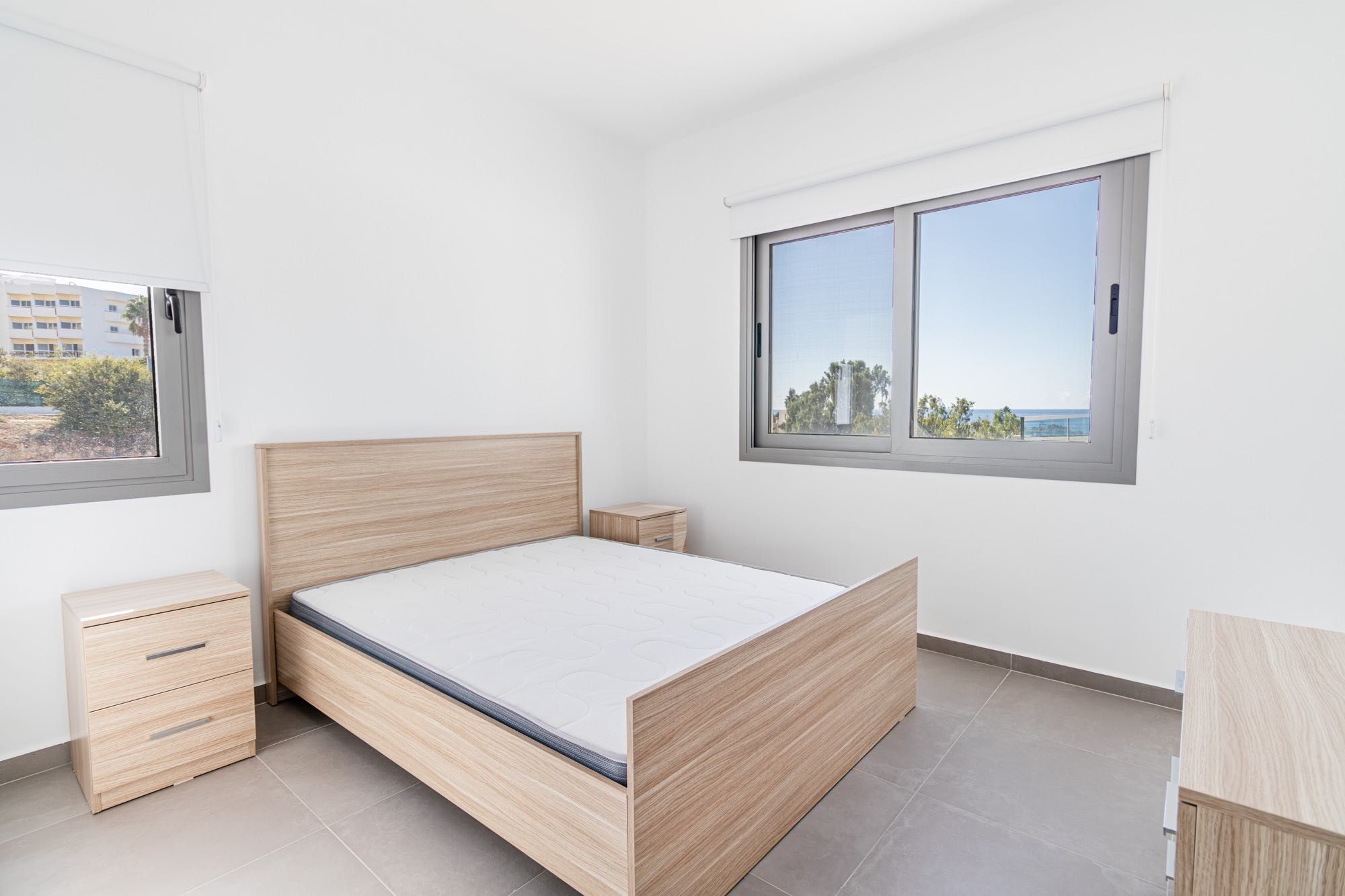 Buy Coastal Apartments in Coral Bay – Coral Gardens Paphos