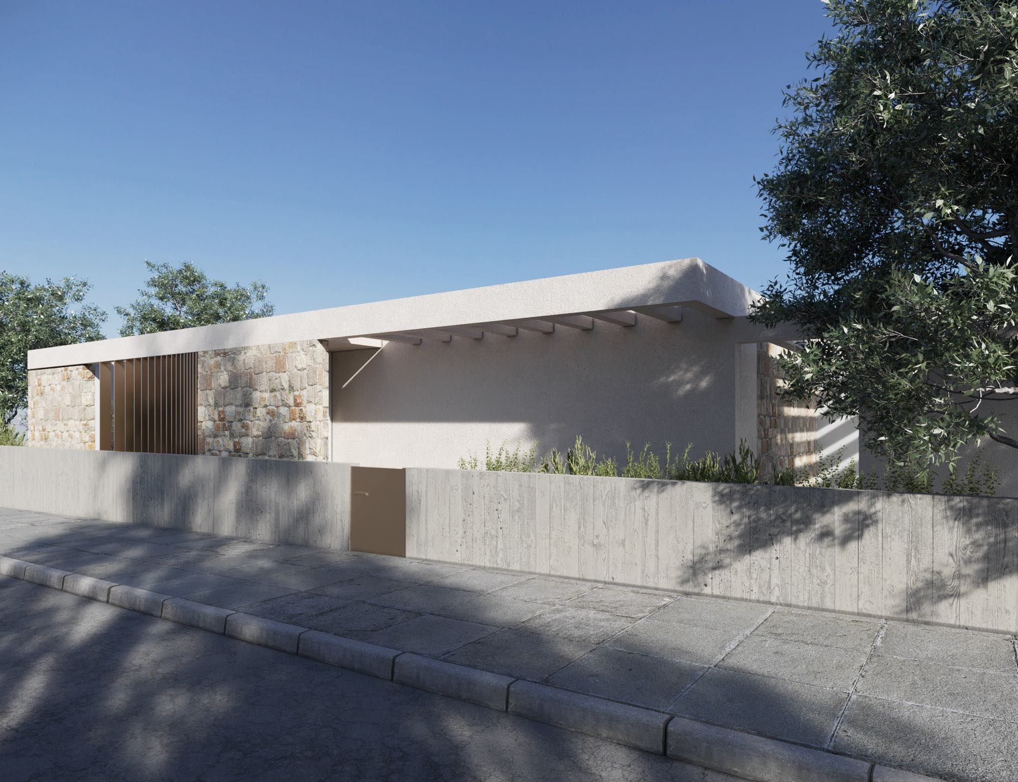 Villas in Cyprus Grato Homes