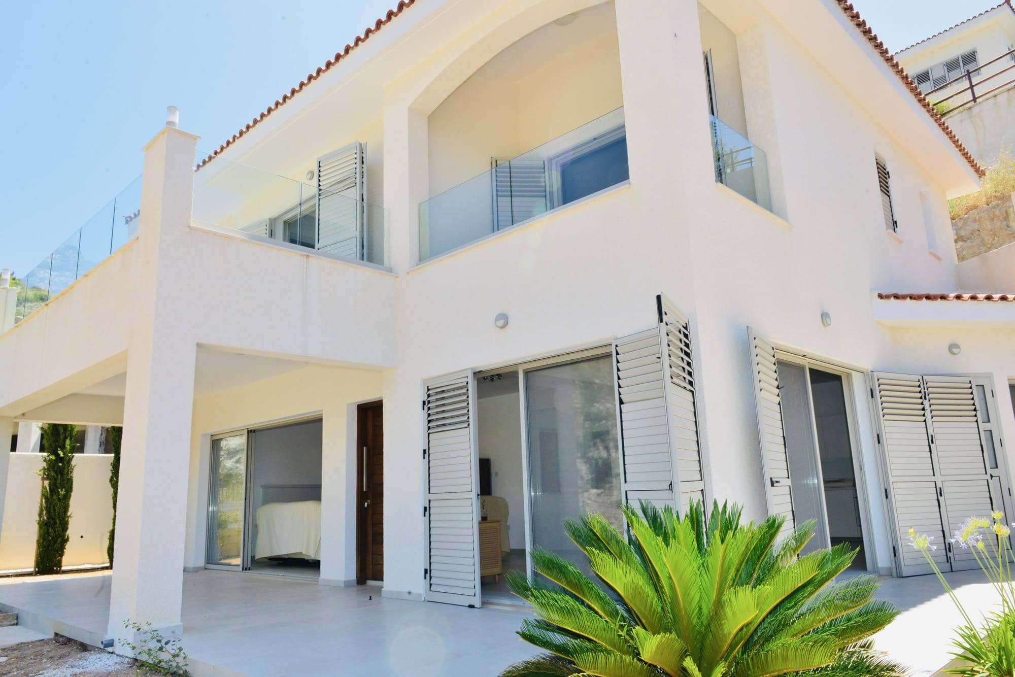 Akakia Villas for Sale | Luxury Hillside Homes in Paphos, Cyprus
