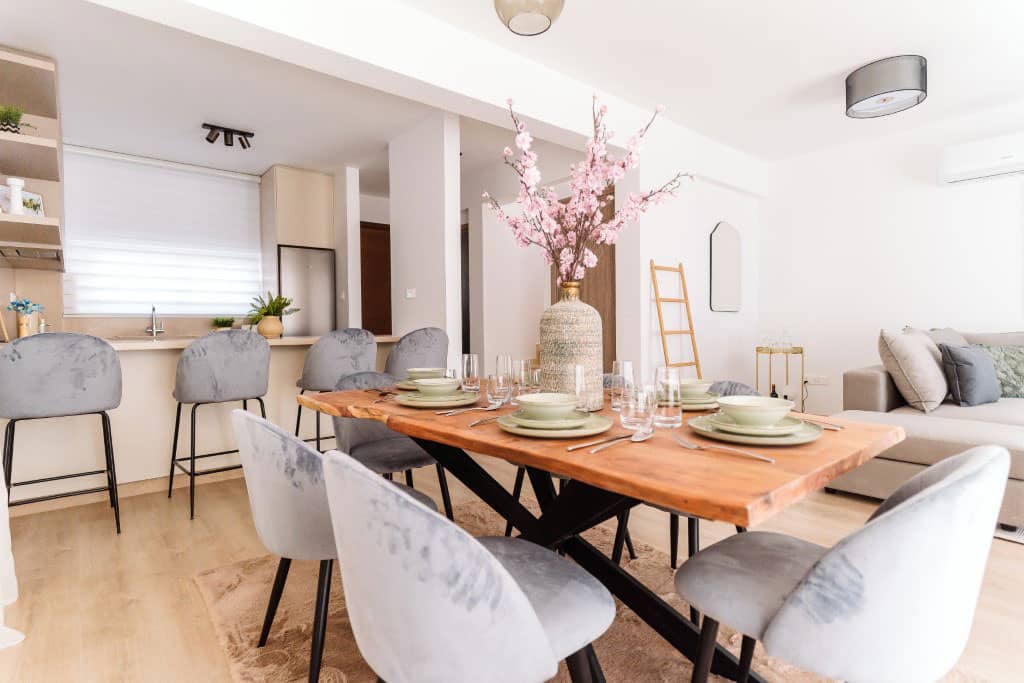Buy a villa in Cyprus Golden View Villas
