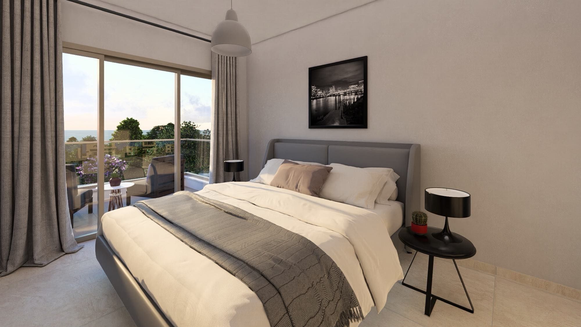 Luksusowe wille Premier Residences na sprzedaż w Venus Rock, Cypr