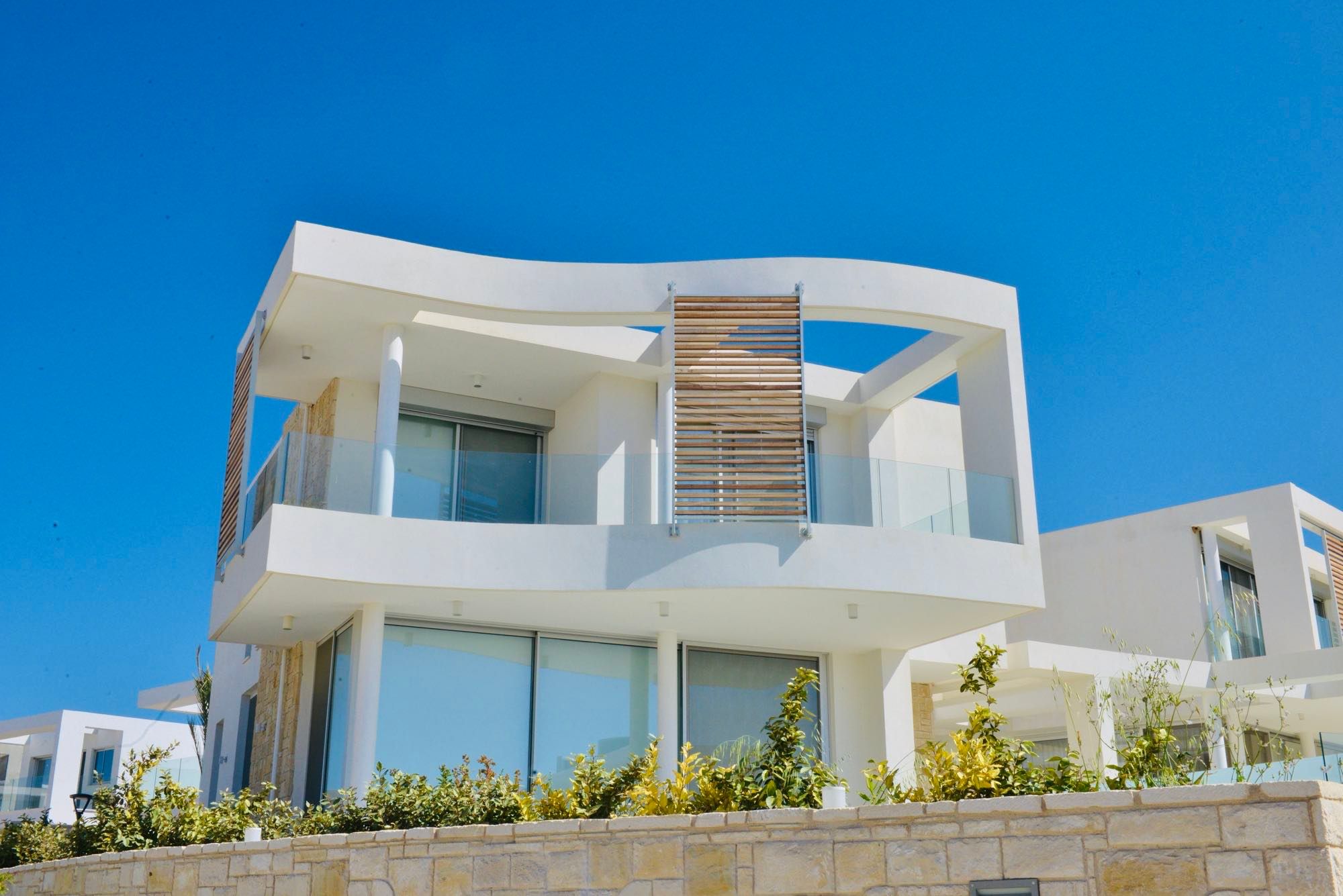 Buy Seafront Villas in Coral Bay – Coral Seas Paphos
