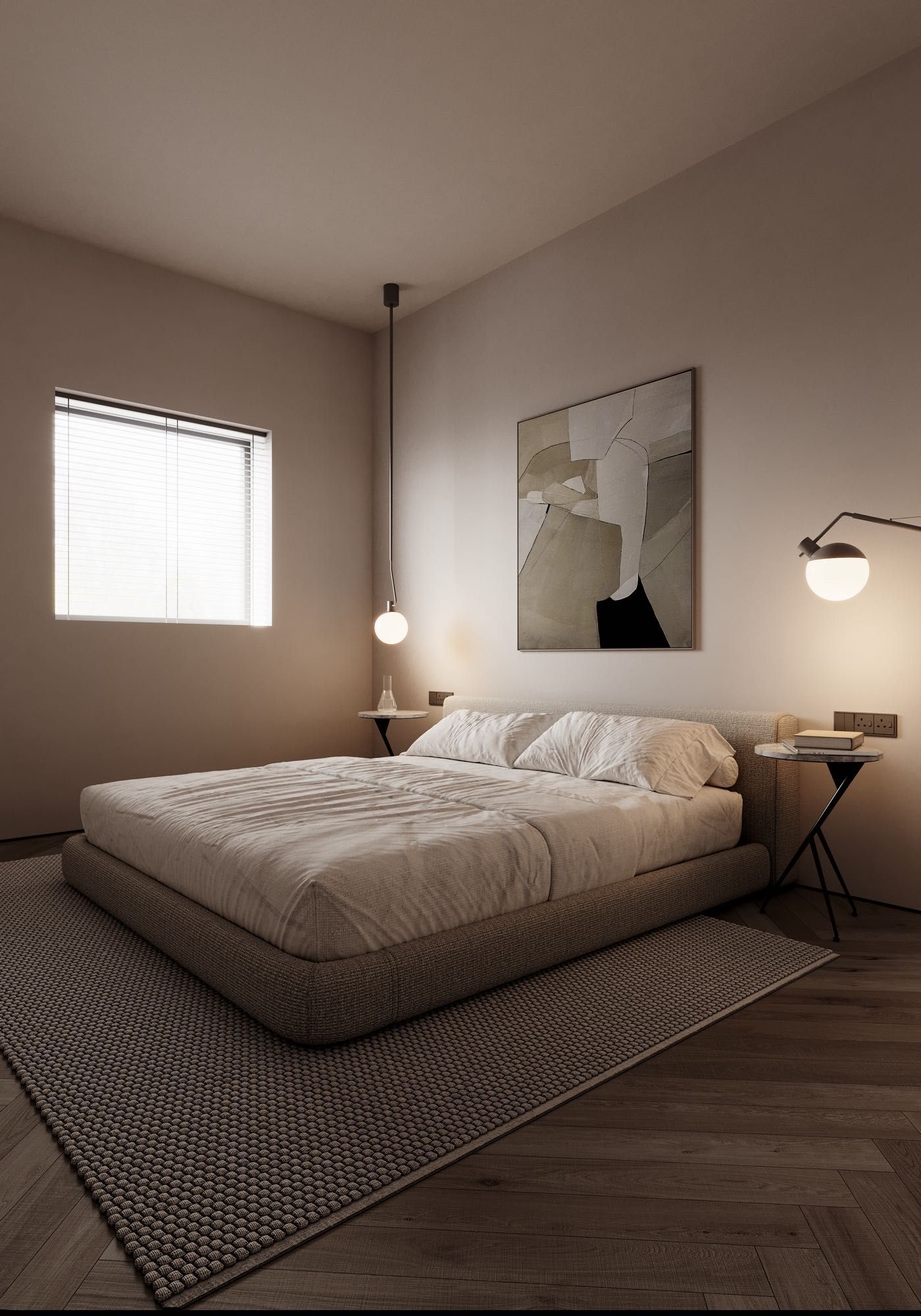 1-Bedroom Gates Apartment for Sale in Limassol, Cyprus