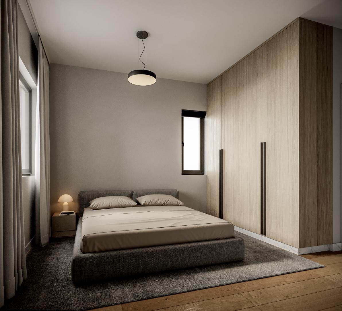 Paphos Suites – 1-2 Bed Apartments for Sale in Paphos