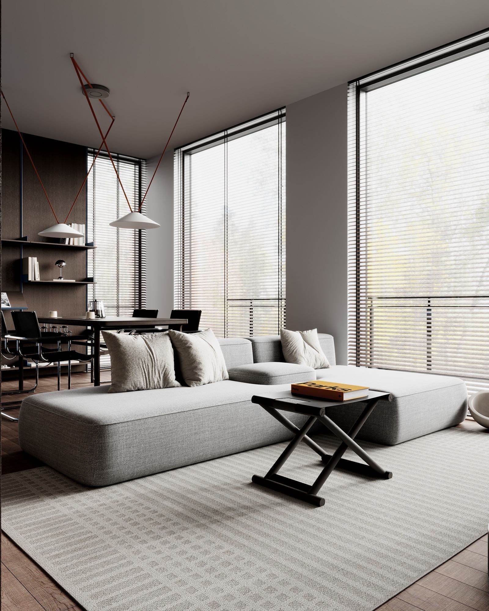 1-Bedroom Hai Apartment for Sale in Limassol, Cyprus